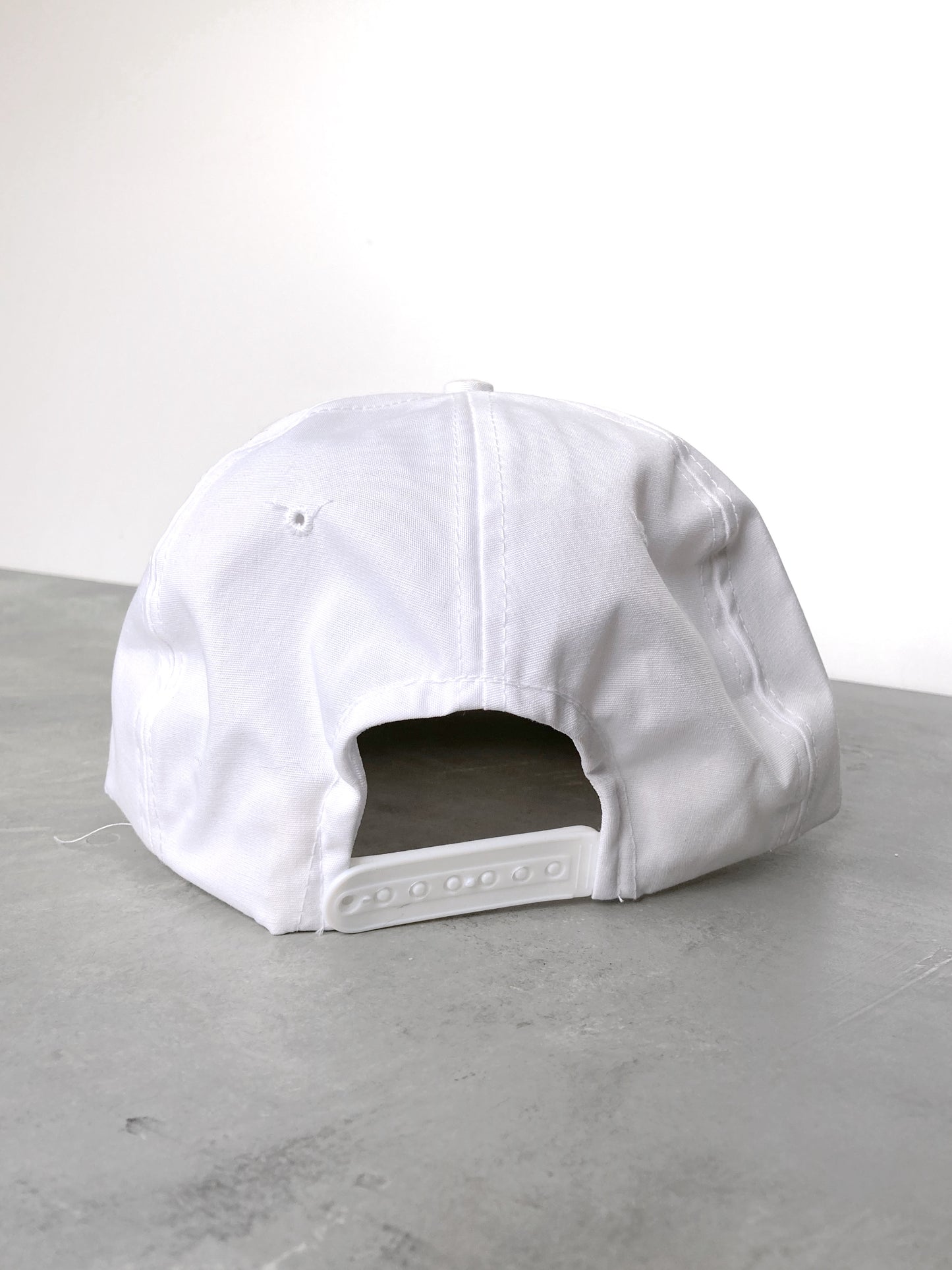 Camel Racing SnapBack Hat 90's