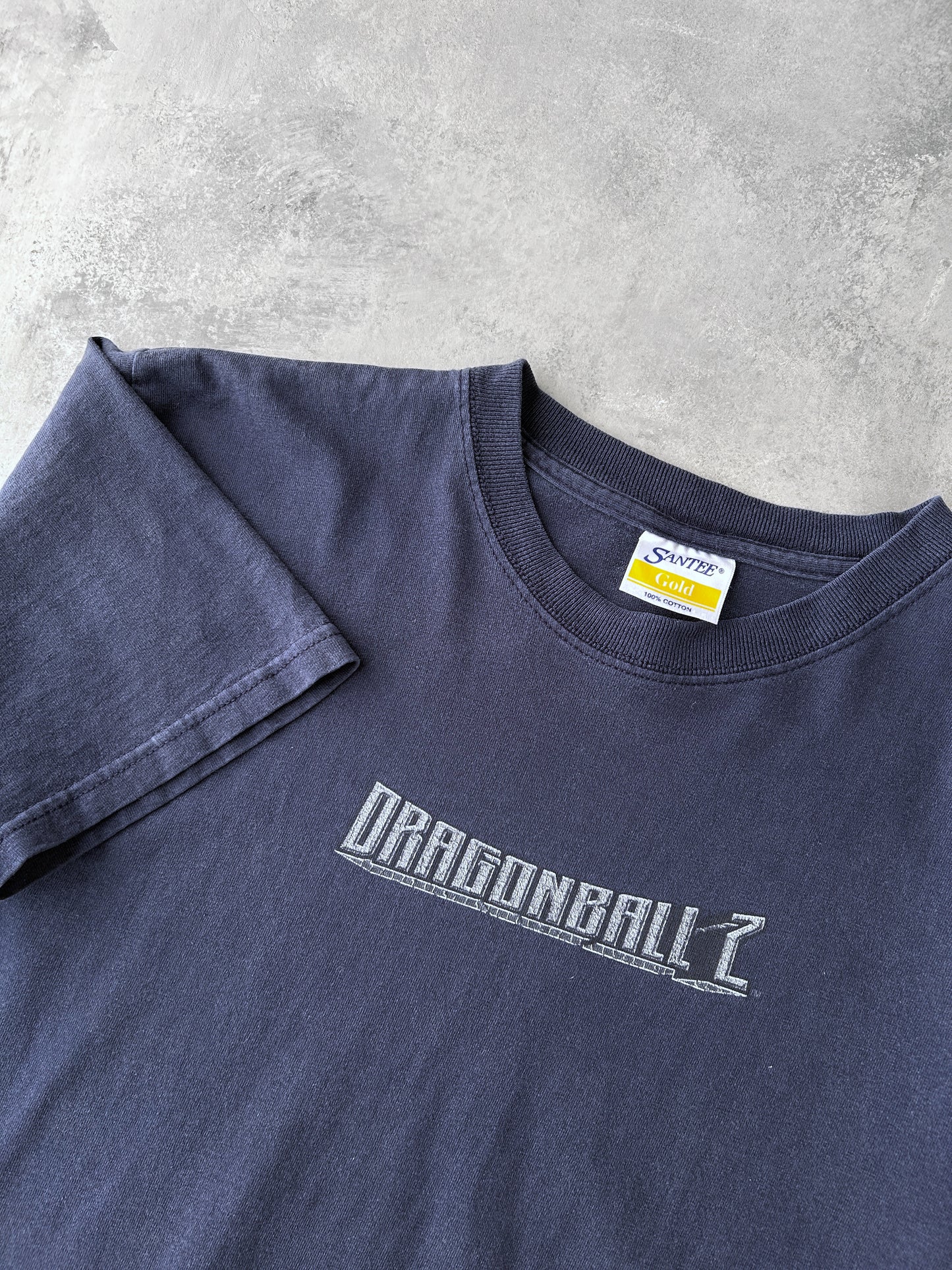 Dragon Ball Z T-Shirt '08 - Medium