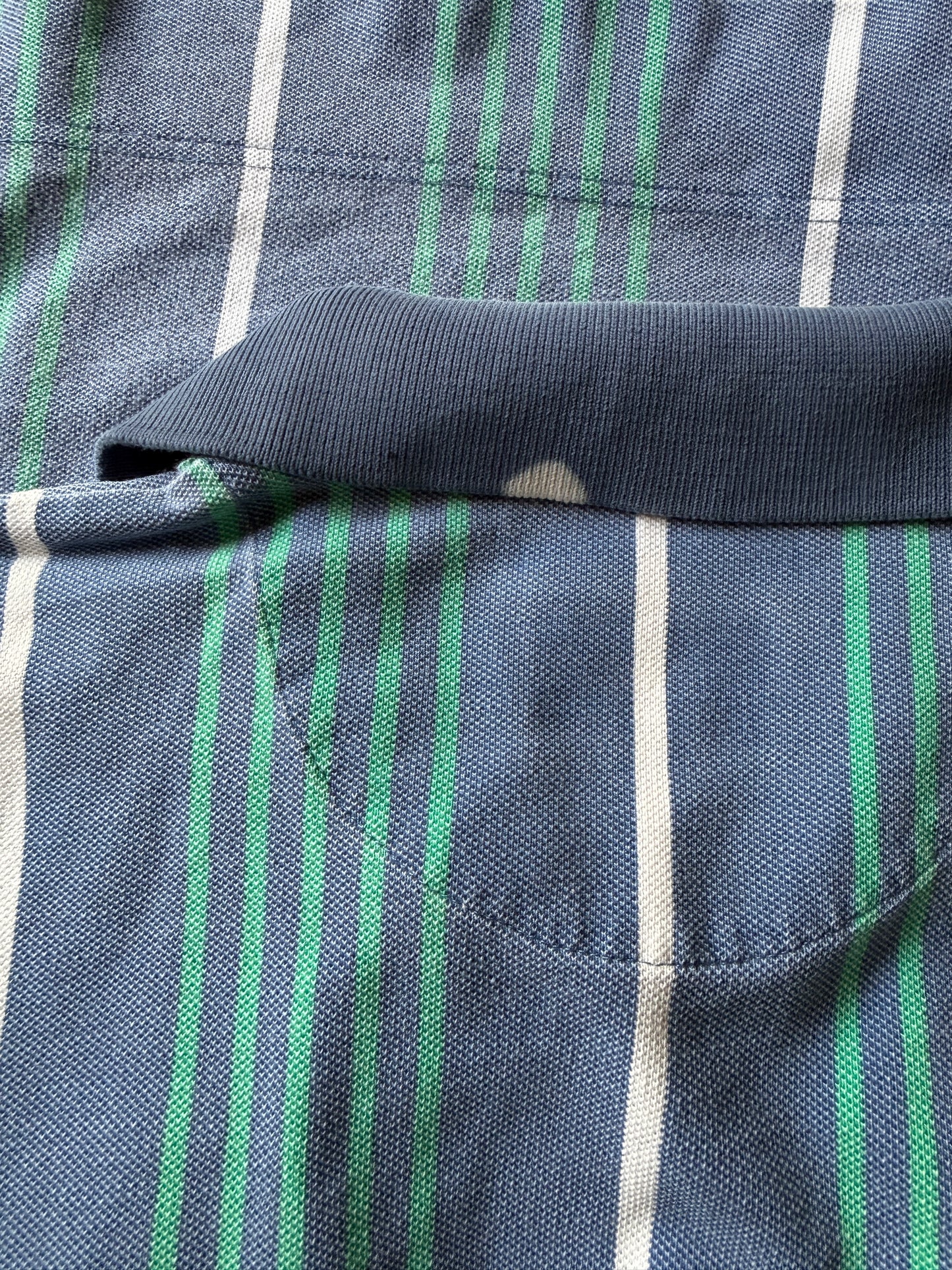 Dockers Polo Shirt 90's - Large
