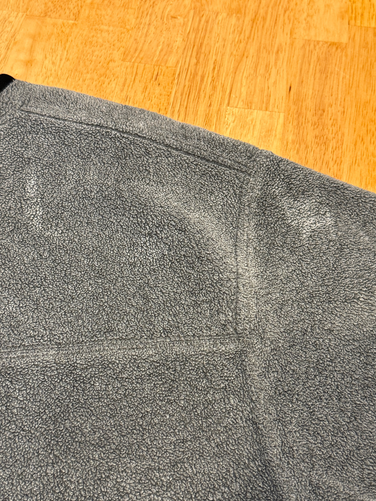 Gap Fleece Pullover '00 - Medium