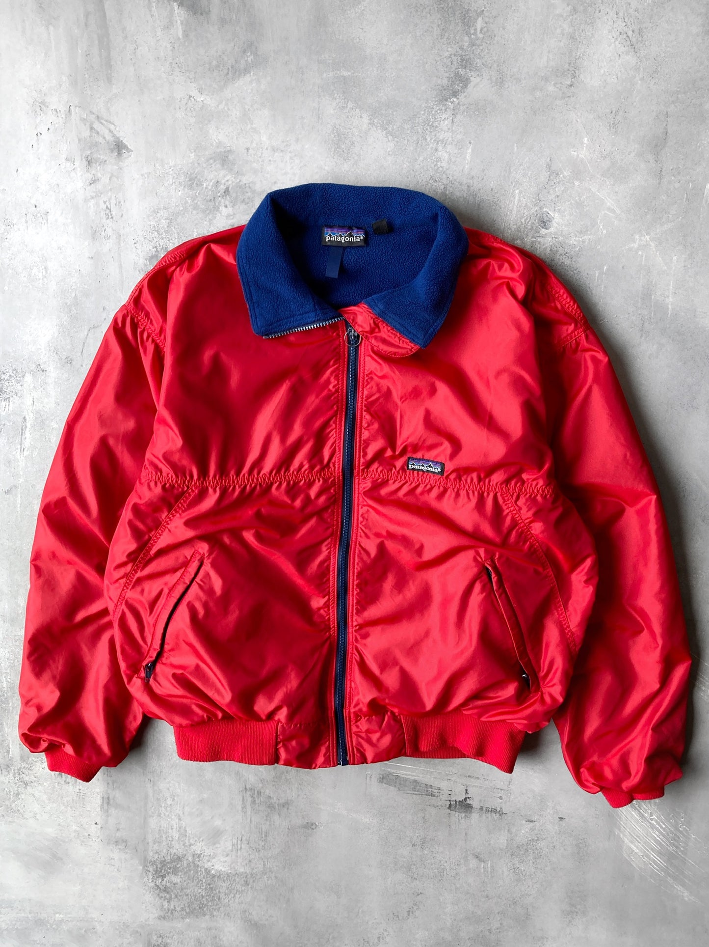 Patagonia Jacket 90's - Large