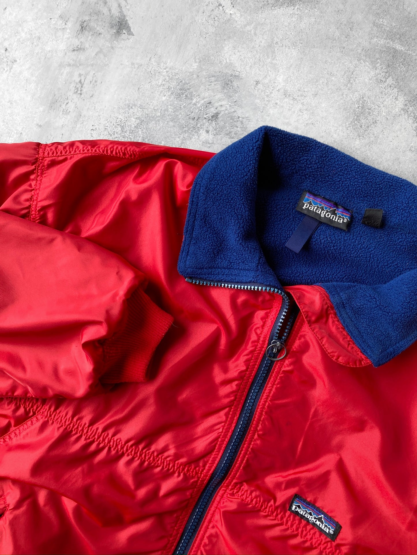 Patagonia Jacket 90's - Large