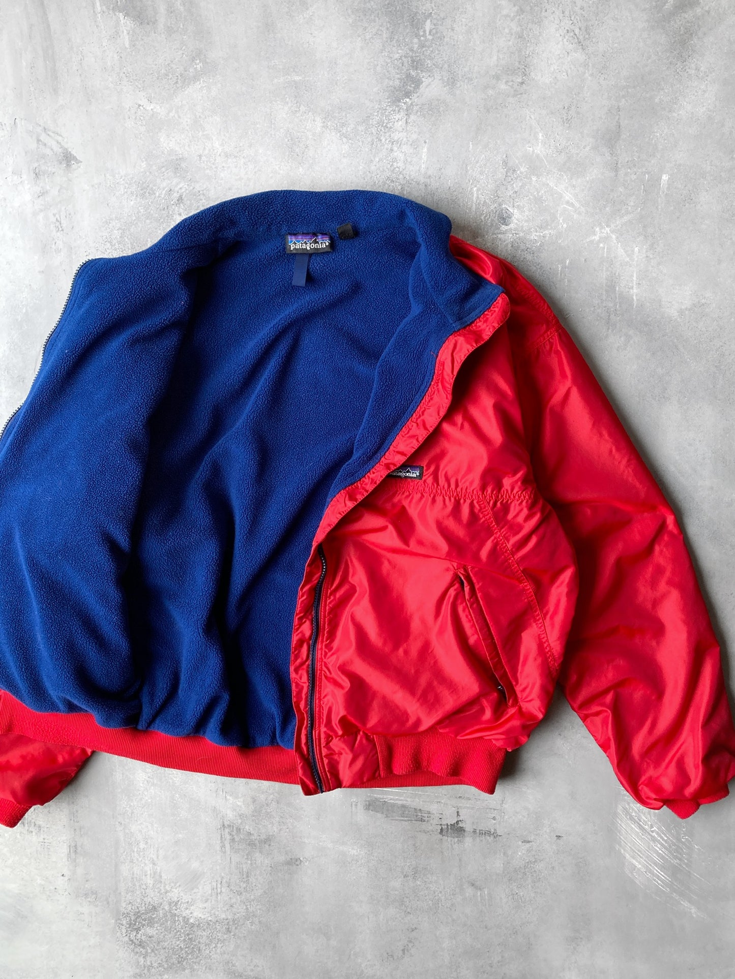 Patagonia Jacket 90's - Large