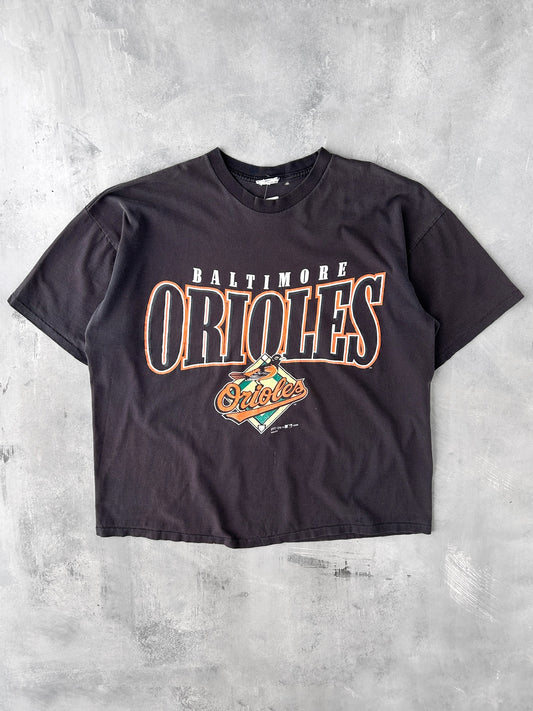 Baltimore Orioles T-Shirt '98 - XL