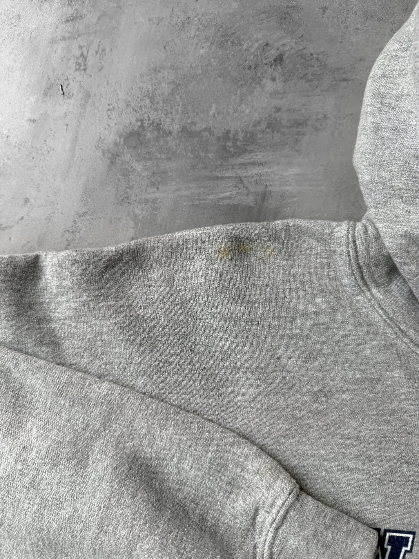 New England Patriots Sweatshirt Y2K - XL