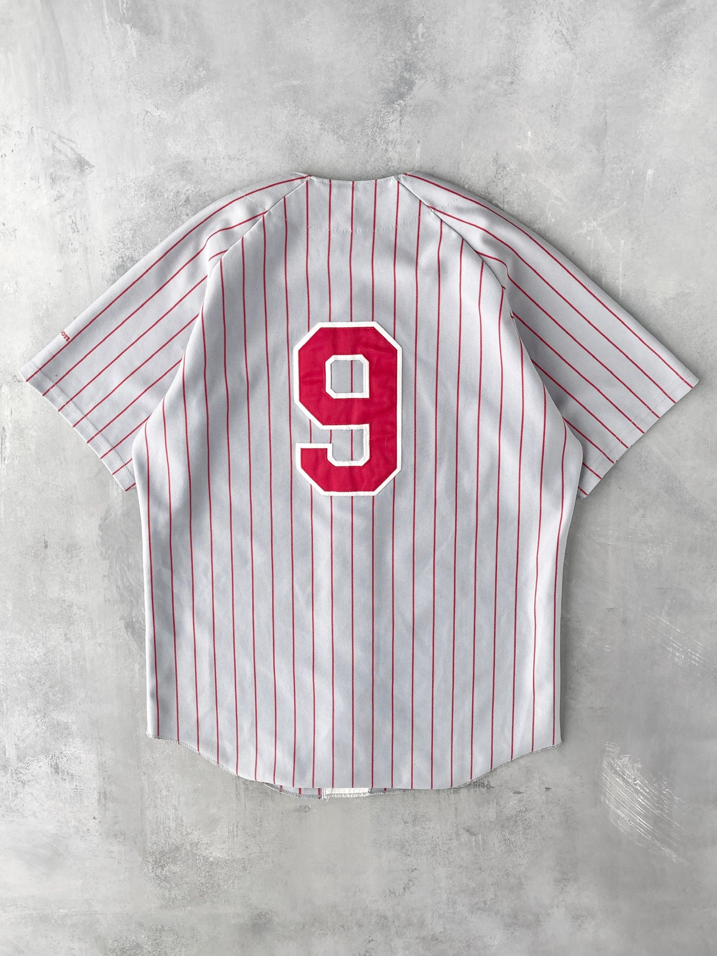 Munnsville Baseball Jersey 90's - Medium