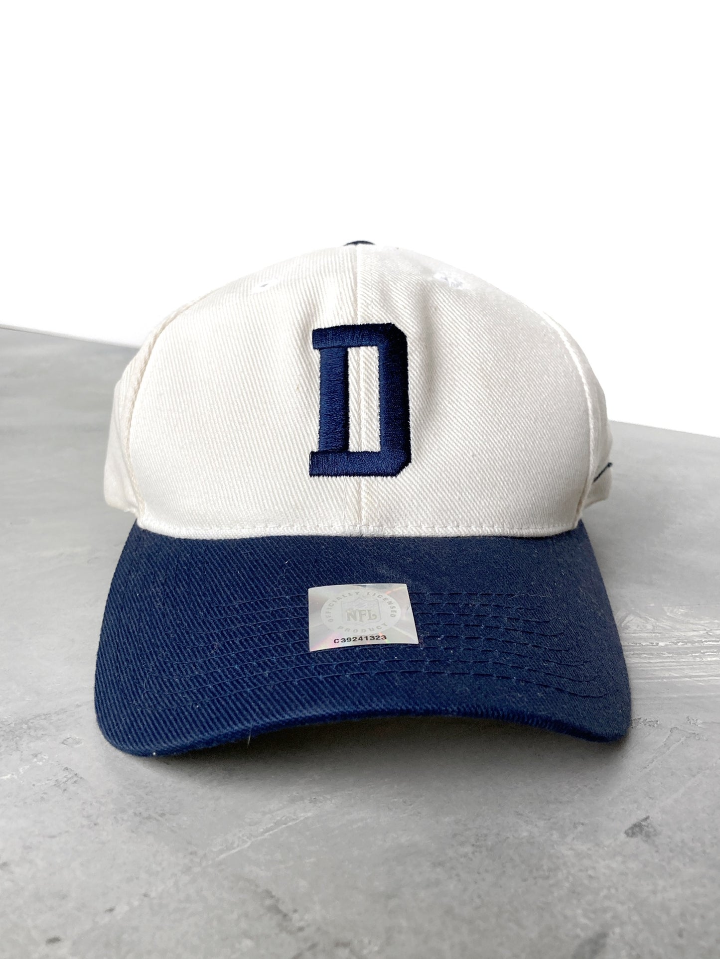 Dallas Cowboys Nike Hat