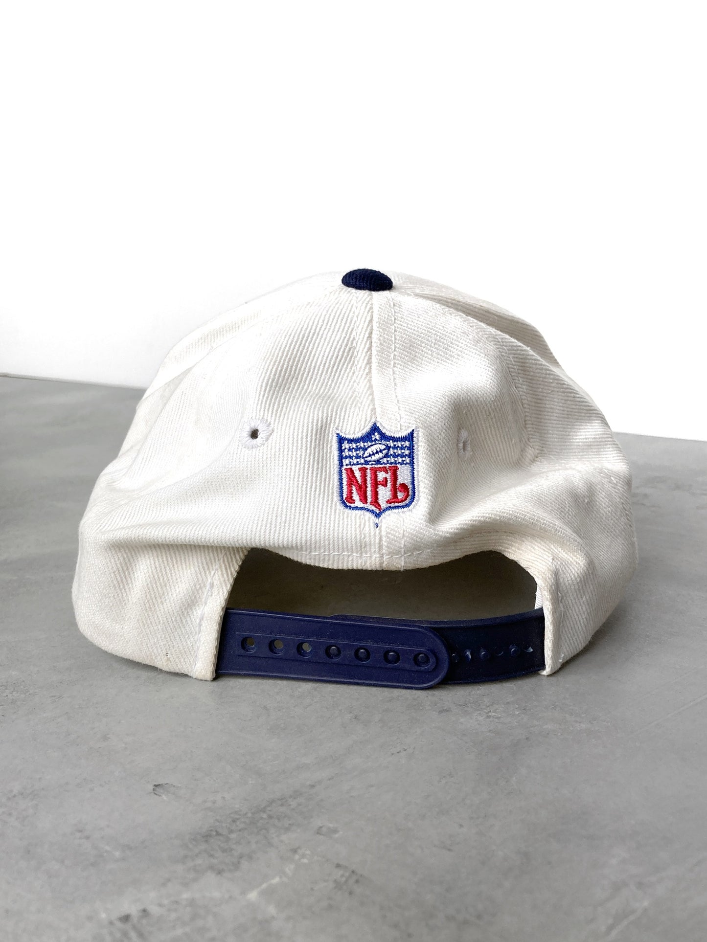 Dallas Cowboys Nike Hat