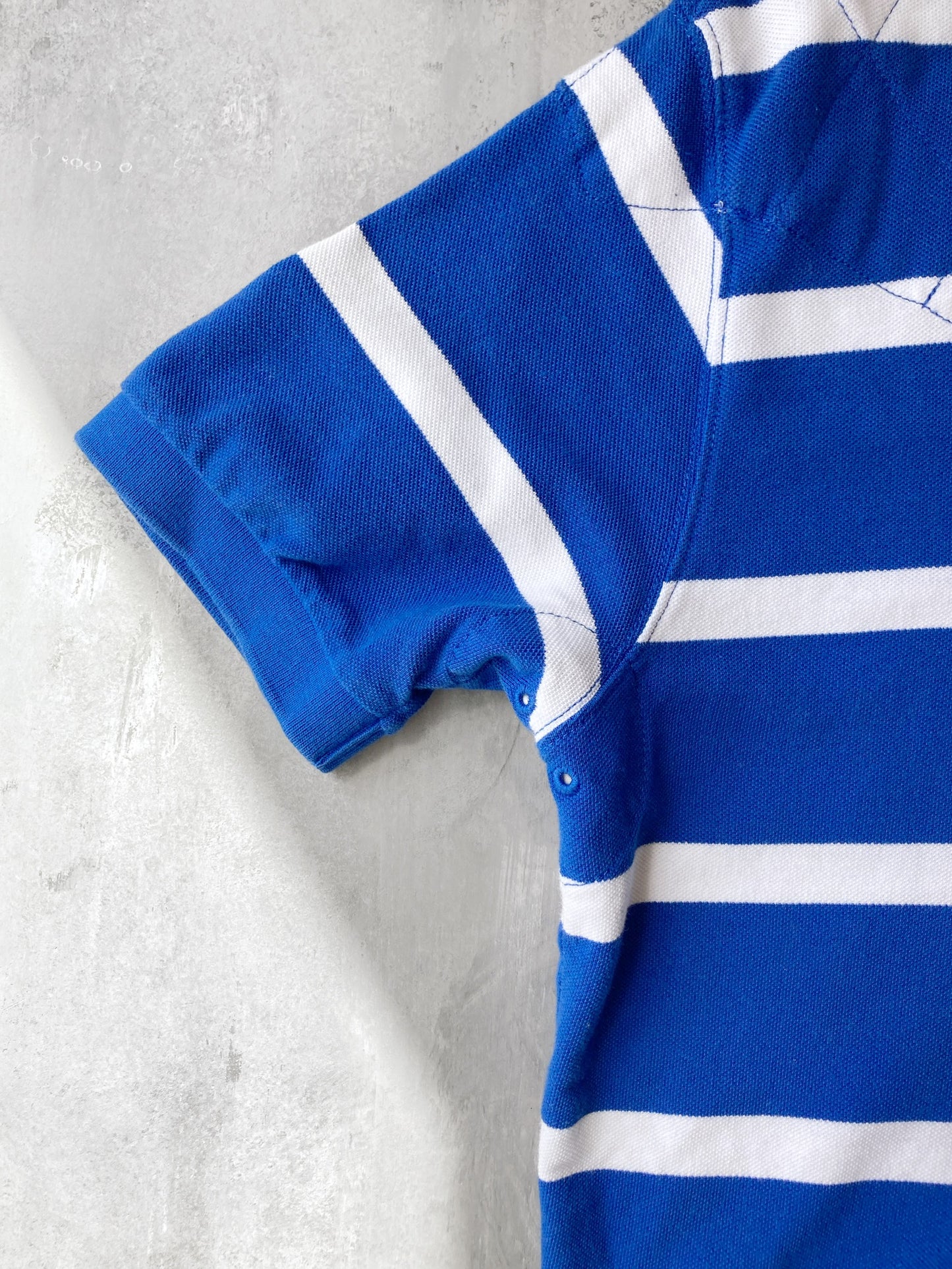 Polo Ralph Lauren Polo Shirt 90's - Large / XL