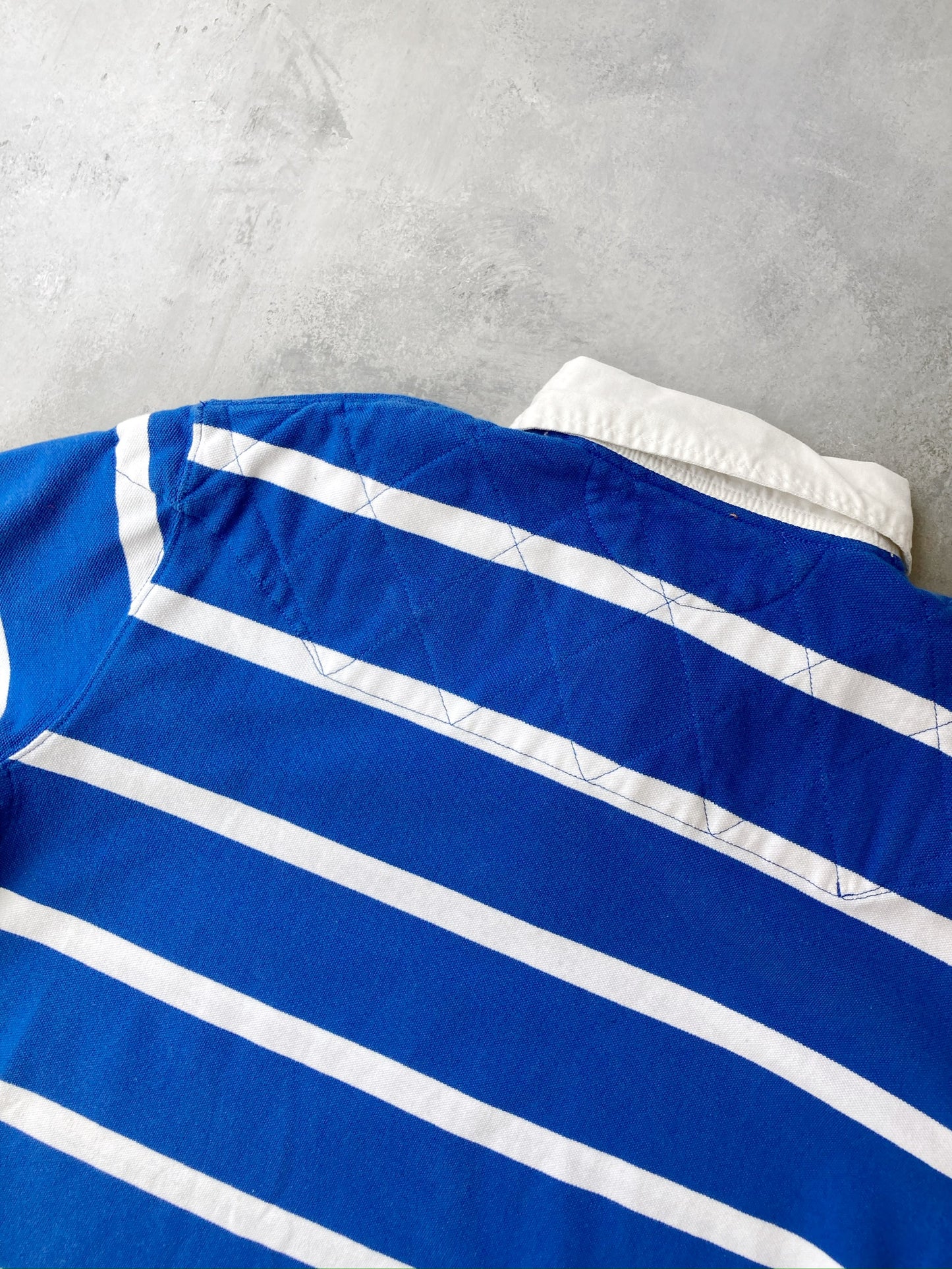 Polo Ralph Lauren Polo Shirt 90's - Large / XL