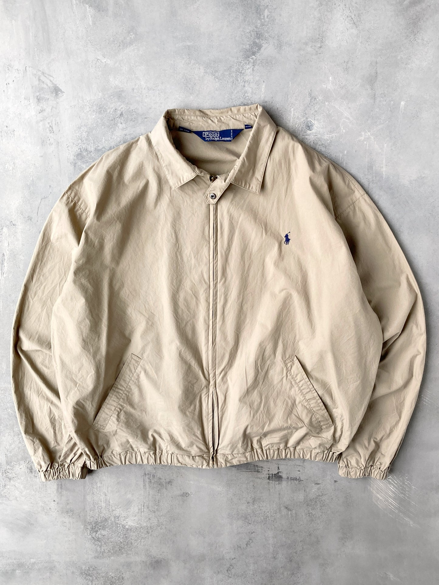 Polo Ralph Lauren Jacket 90's - XL