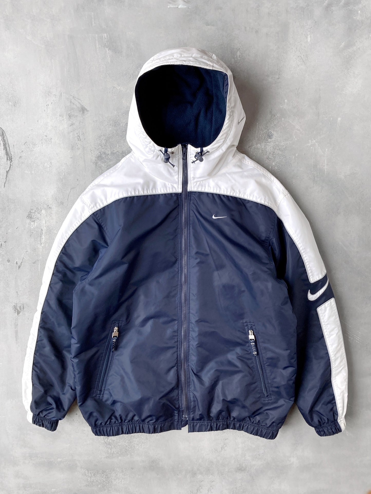 Nike Coat Y2K - Medium