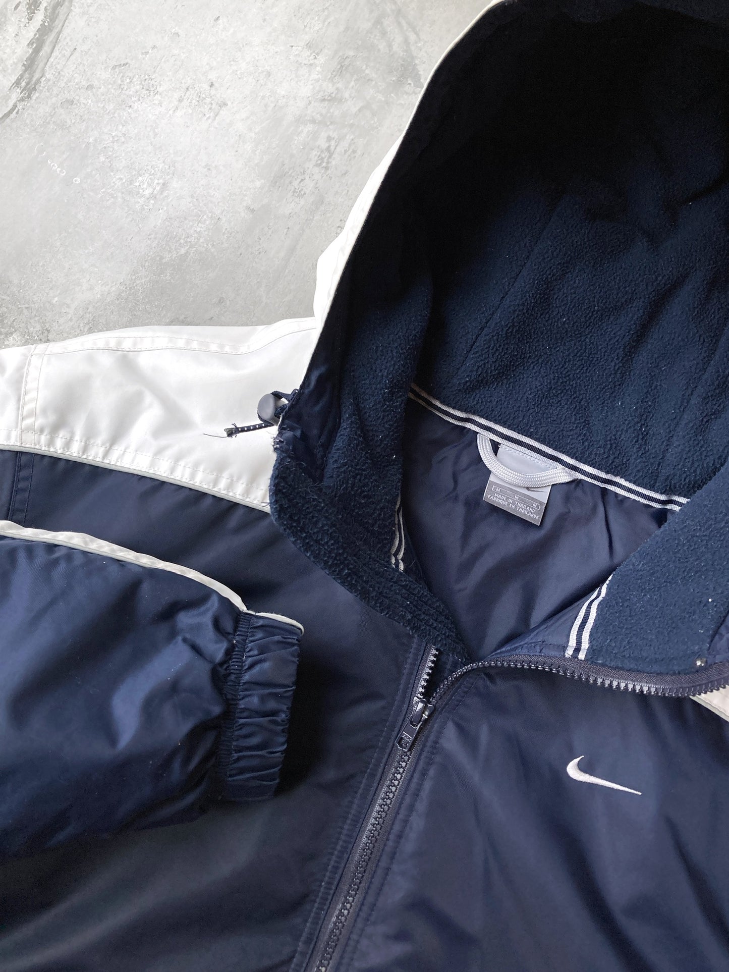 Nike Coat Y2K - Medium