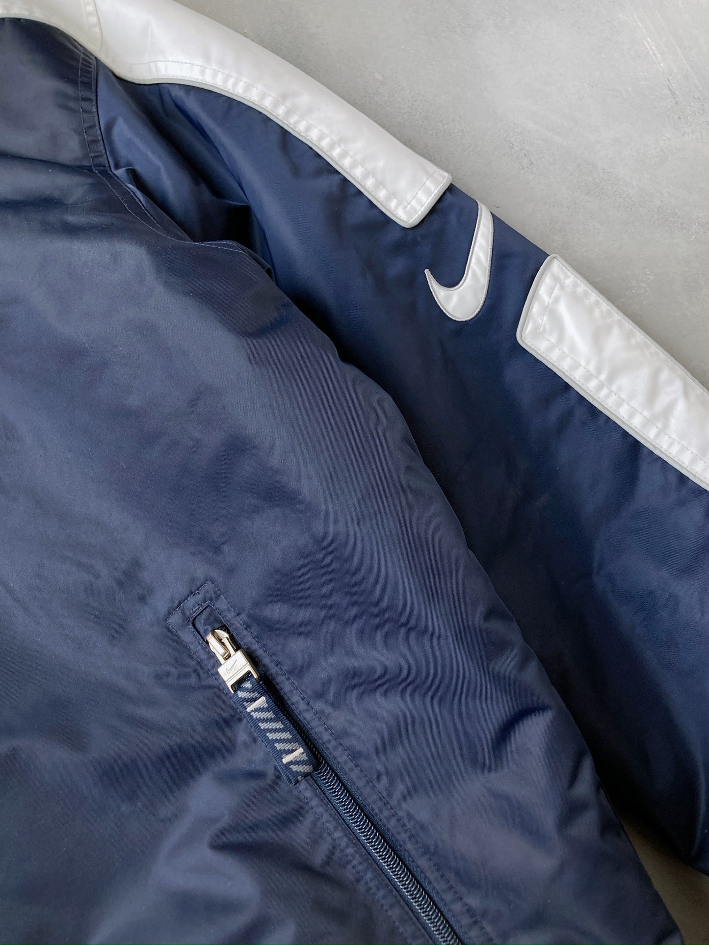 Nike Coat Y2K - Medium