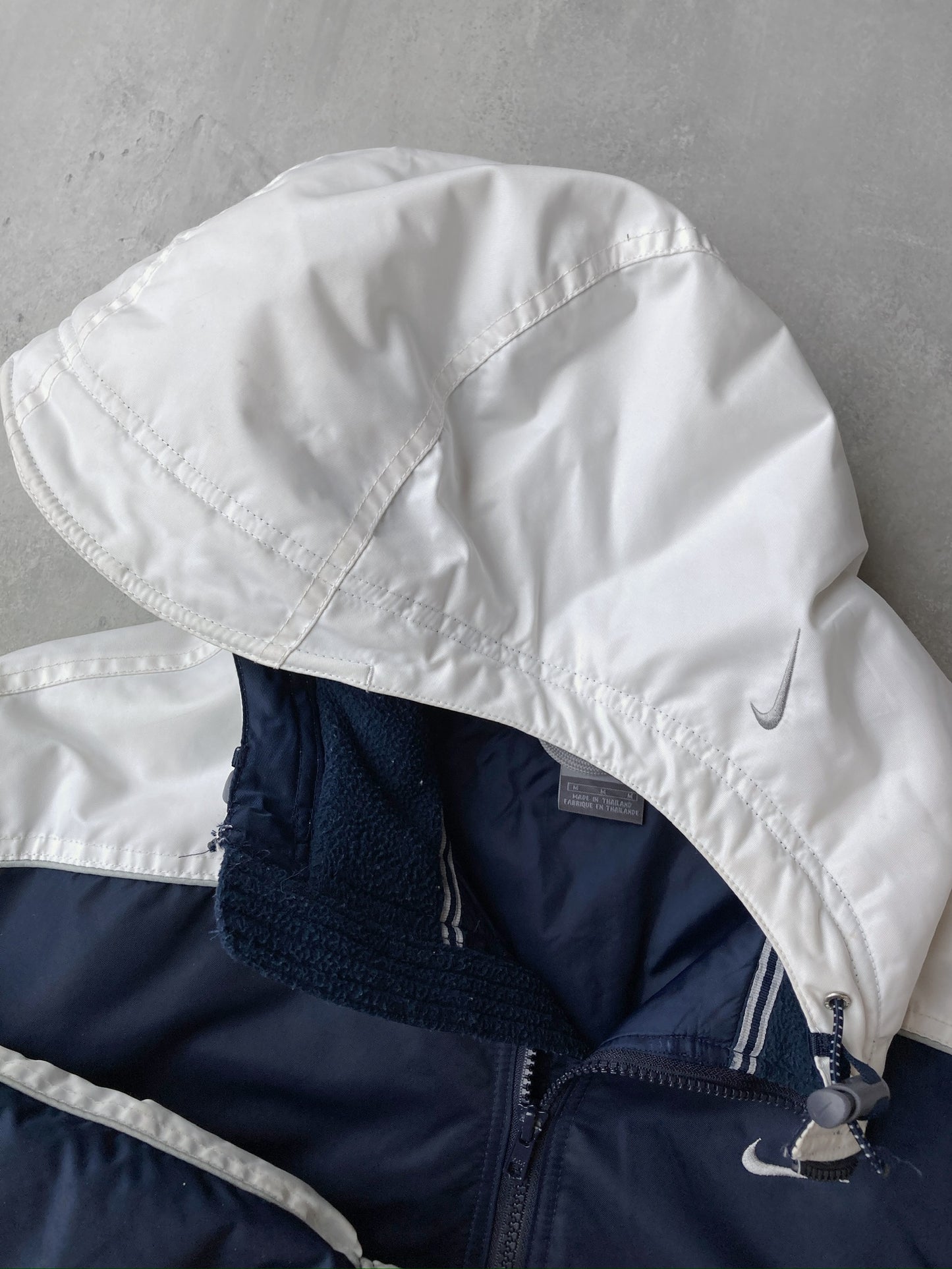 Nike Coat Y2K - Medium