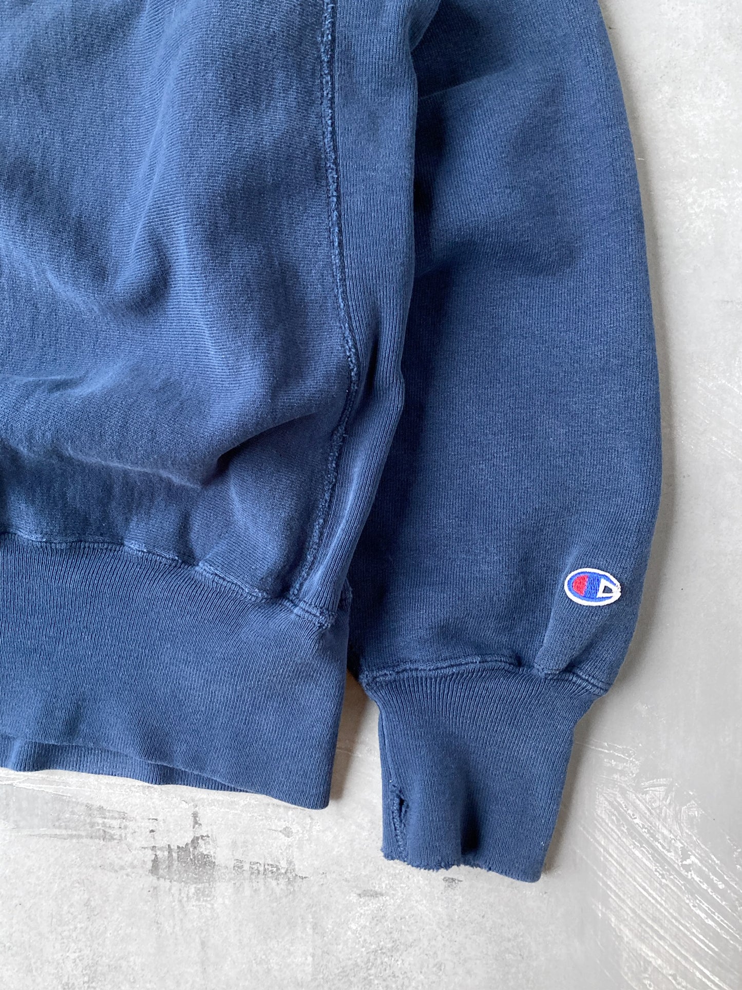 UCLA Reverse Weave Sweatshirt 90's - Large