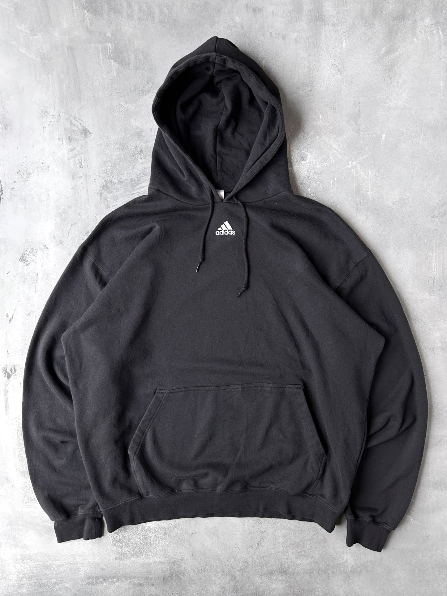 Adidas Hoodie '08 - XXL