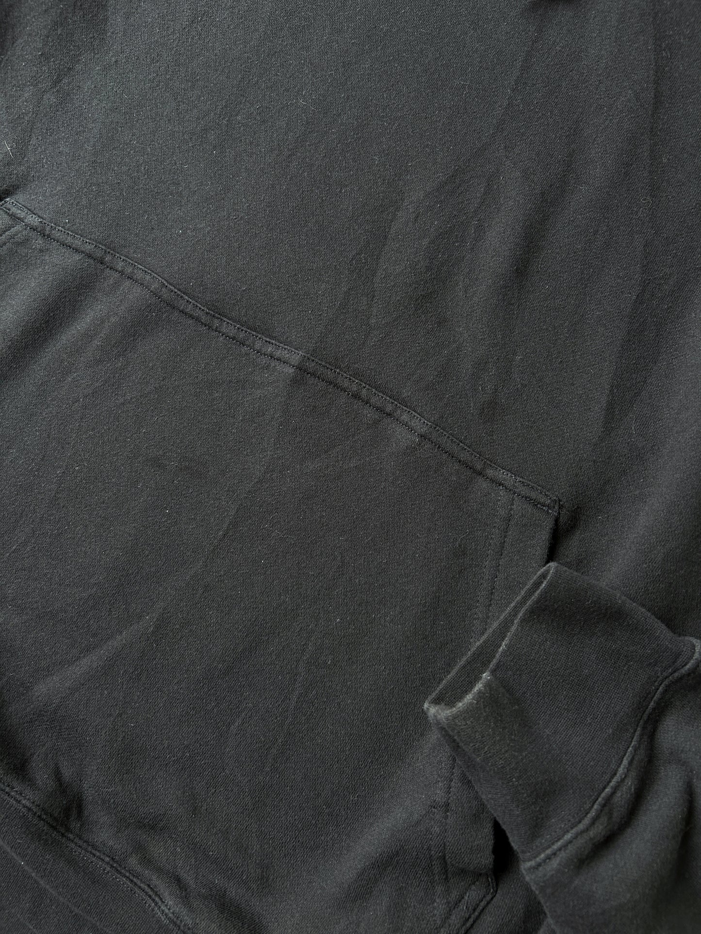 Adidas Hoodie '08 - XXL
