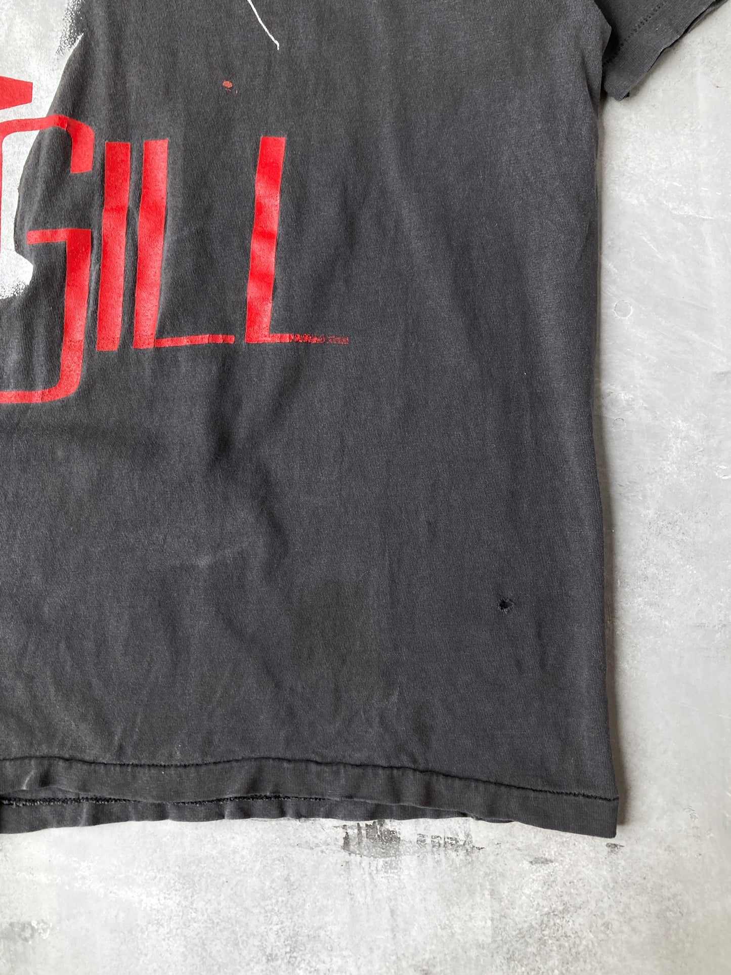 Vince Gill Tour T-Shirt '92 - XL