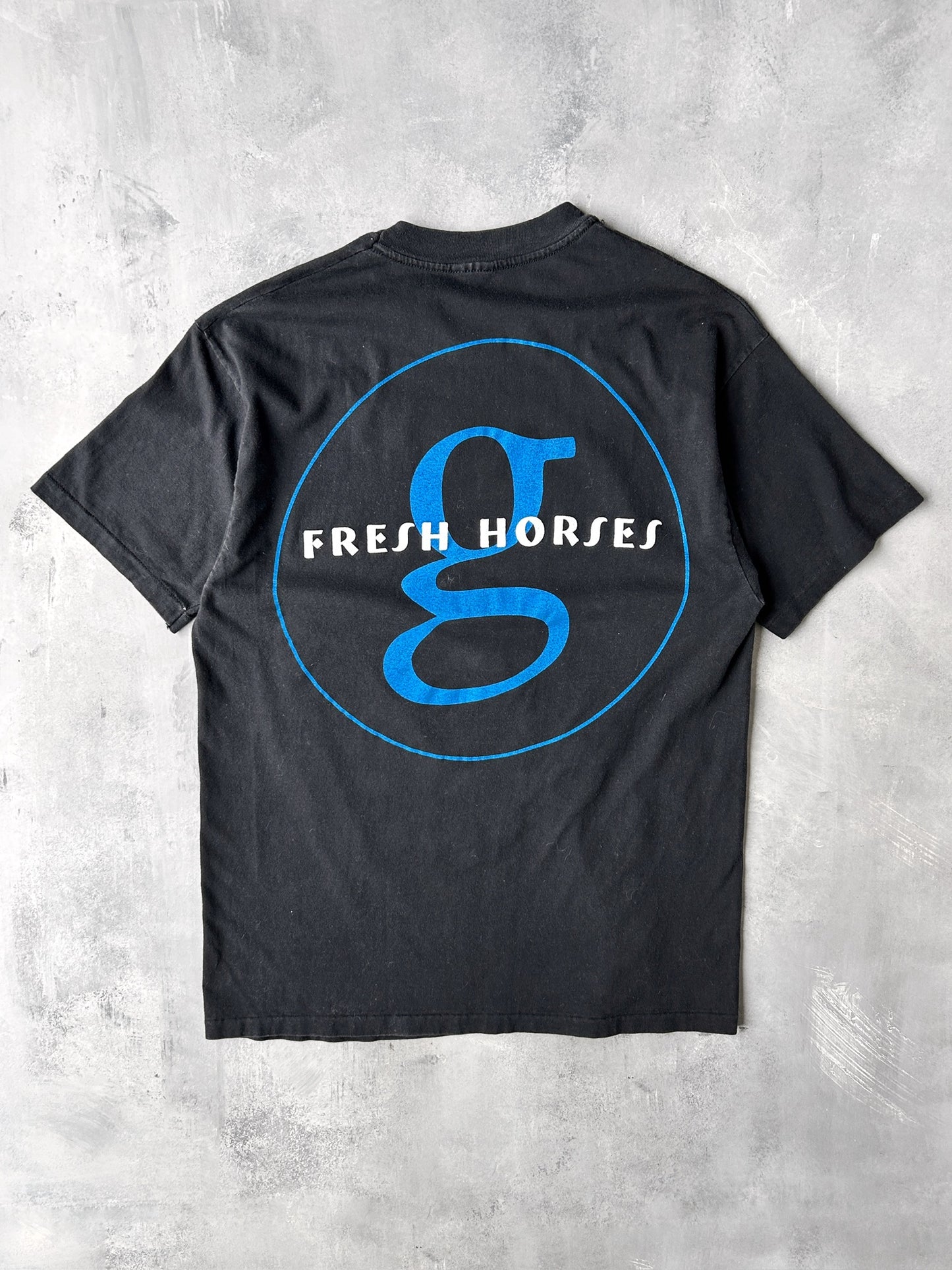 Garth Brooks Album T-Shirt '96 - Large