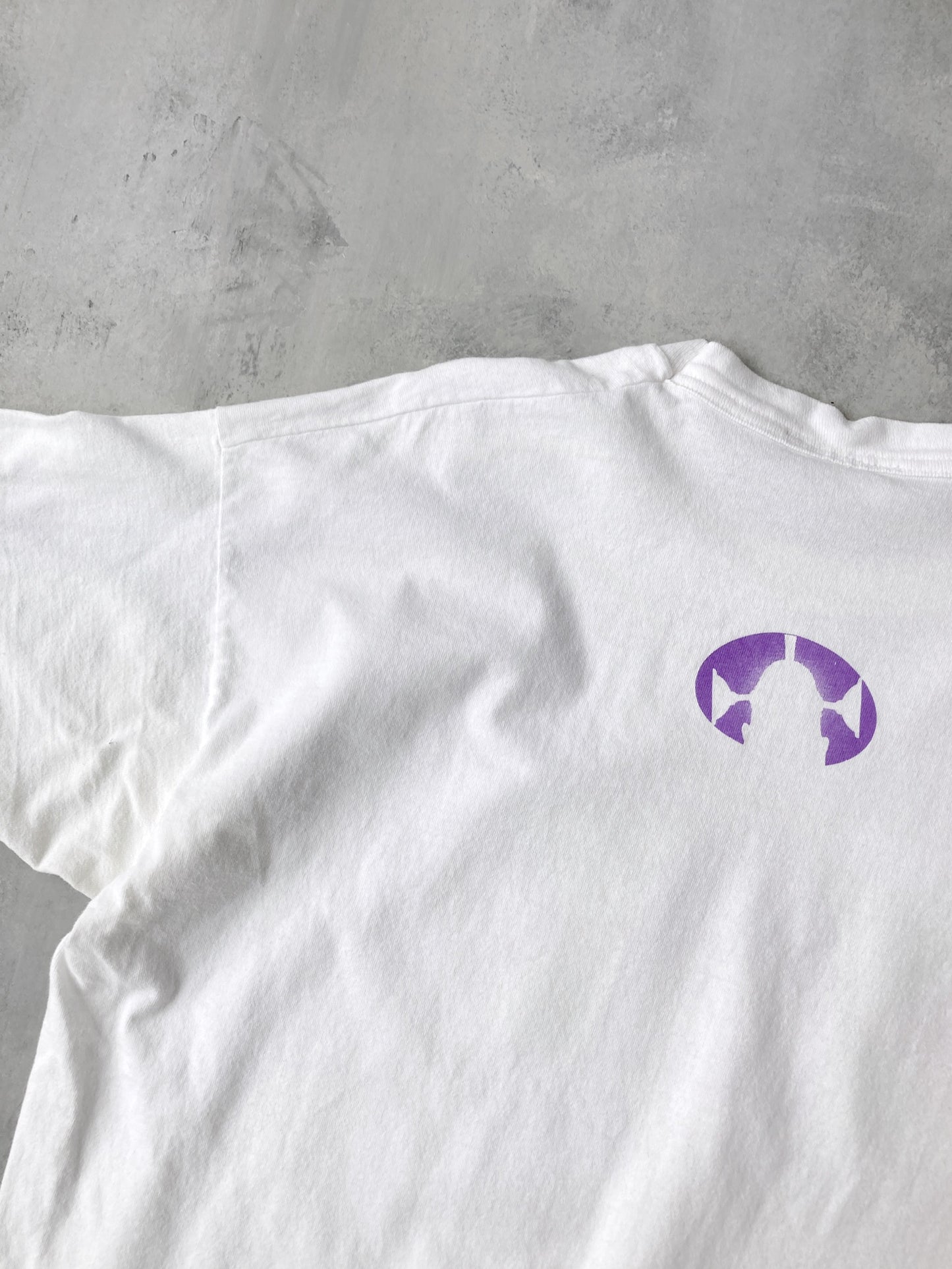 Larry-Boy T-Shirt 90's - XL