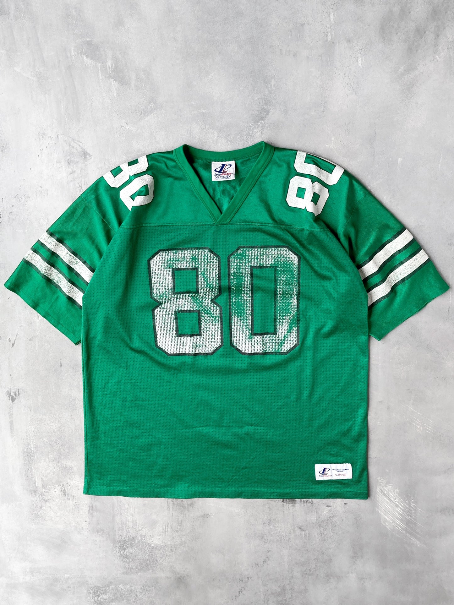 New York Jets Jersey 90's - XL