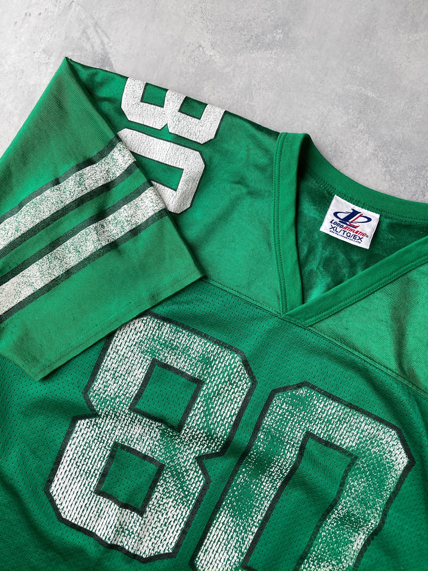 New York Jets Jersey 90's - XL