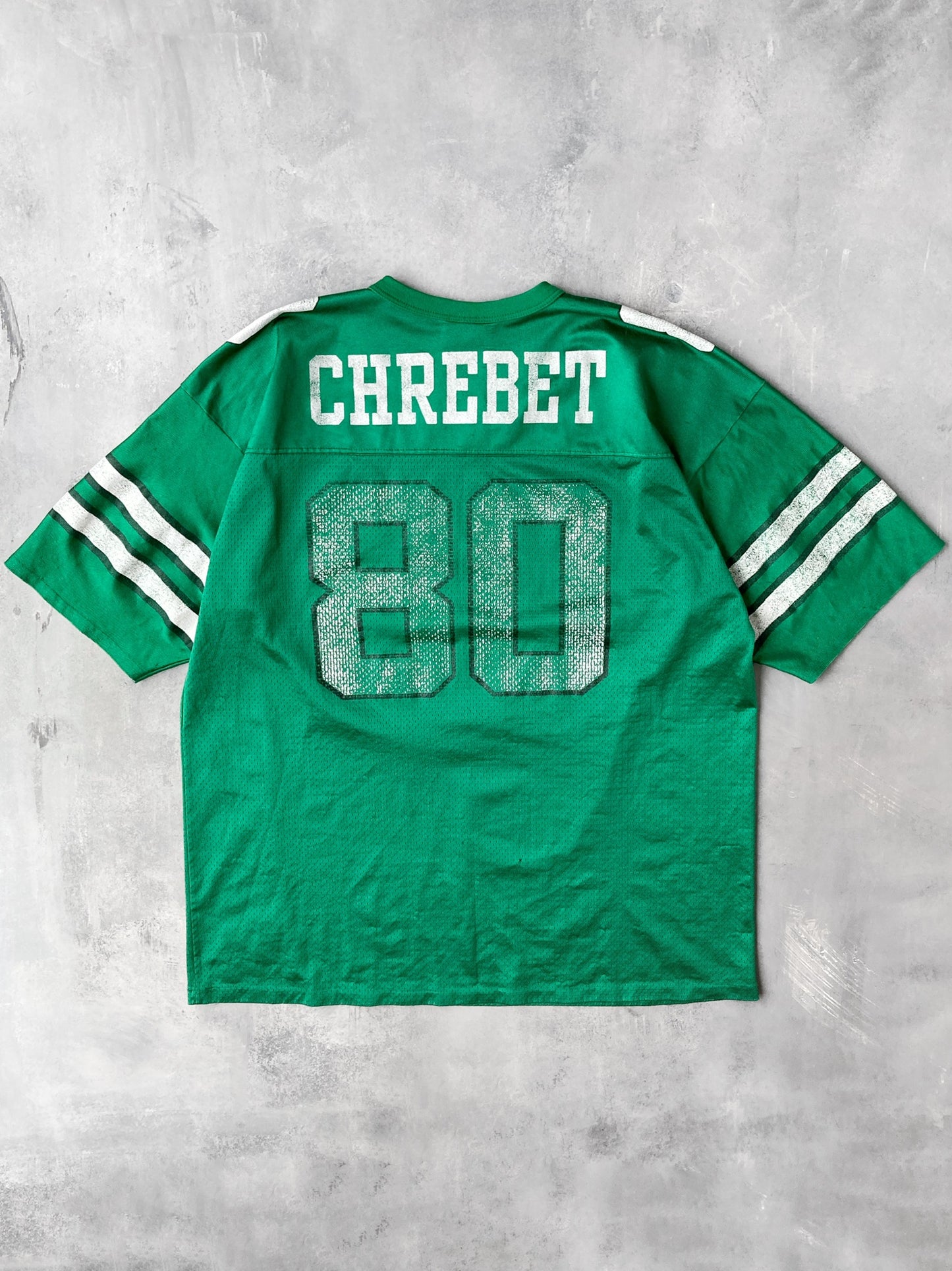 New York Jets Jersey 90's - XL