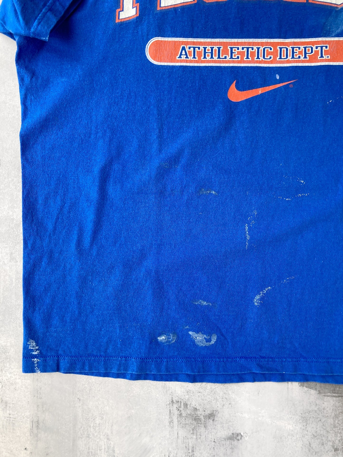 University of Florida T-Shirt 90's - XL