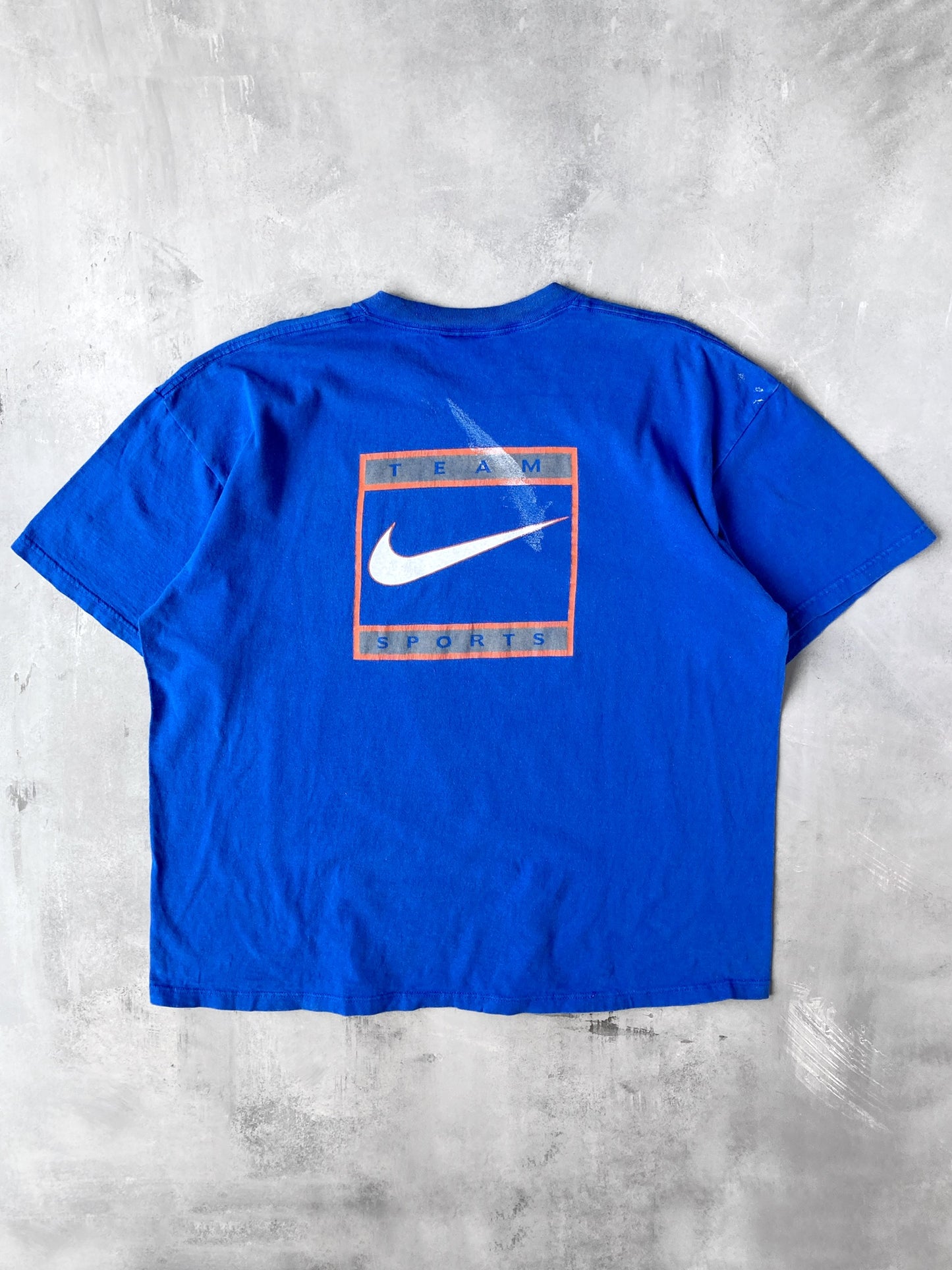 University of Florida T-Shirt 90's - XL