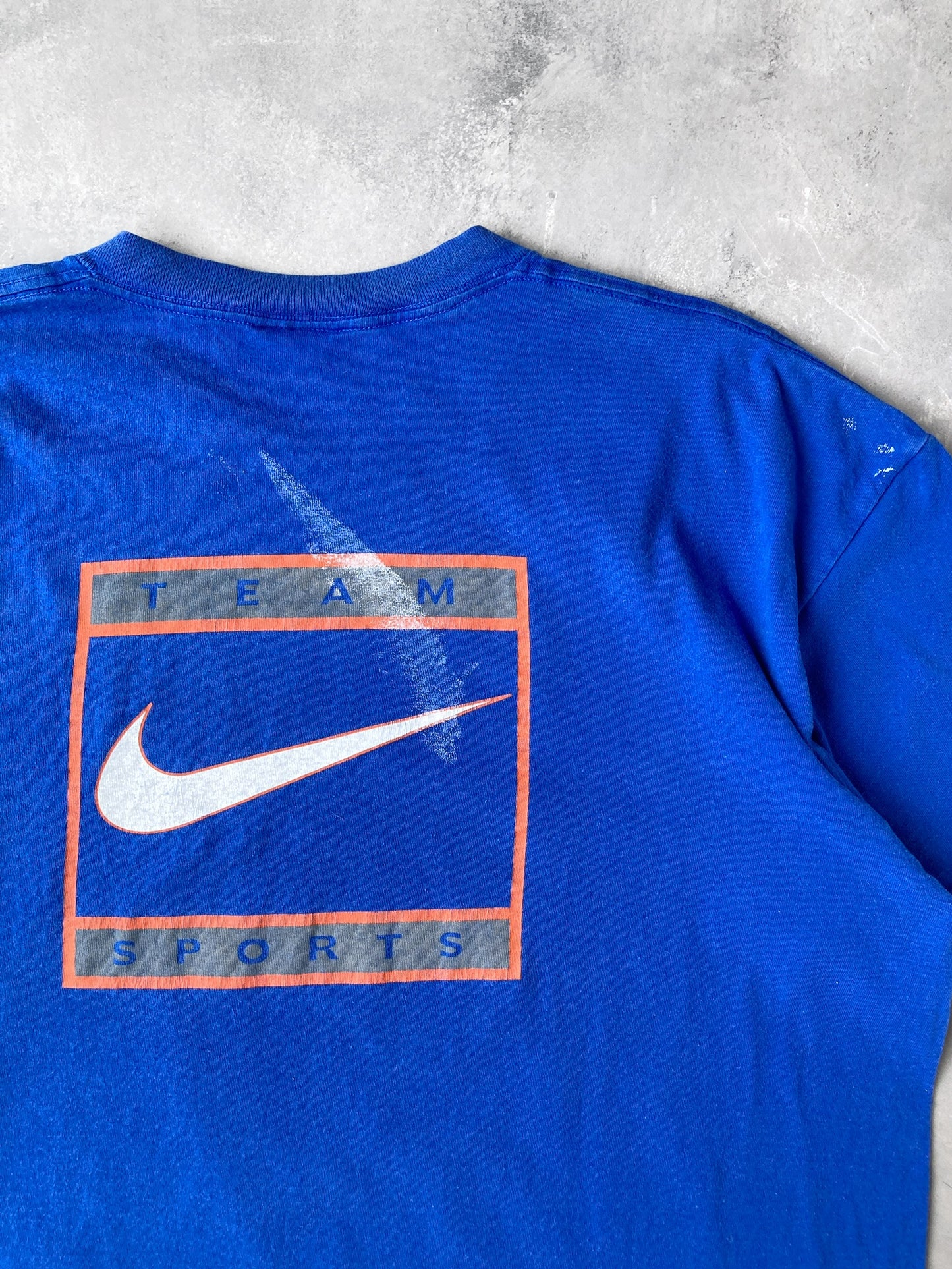 University of Florida T-Shirt 90's - XL
