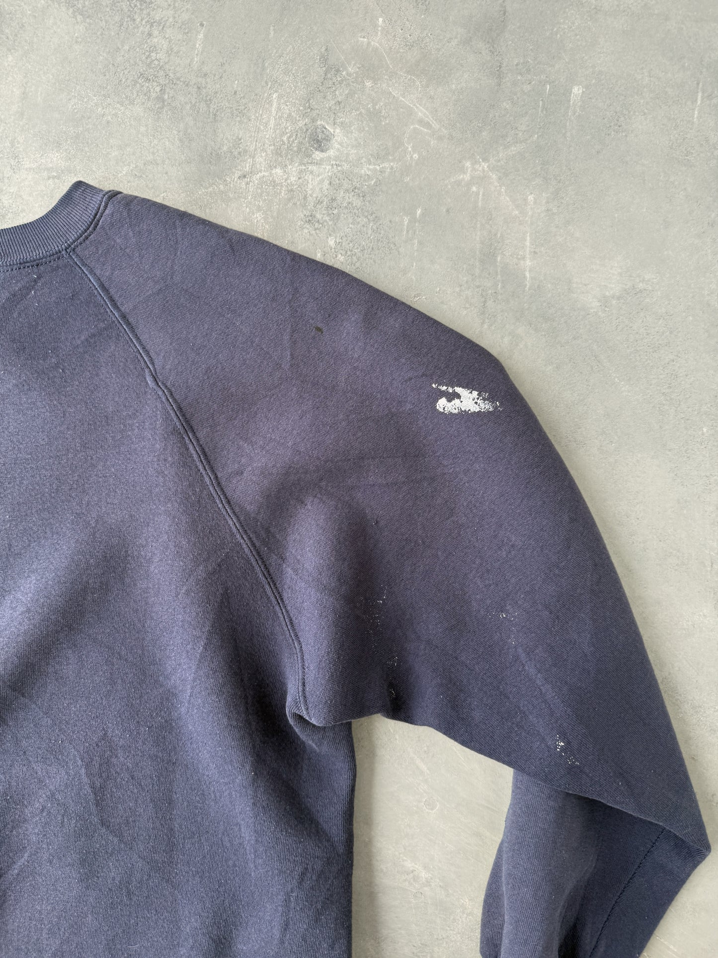 SU School of Architecture Sweatshirt '86 - Large