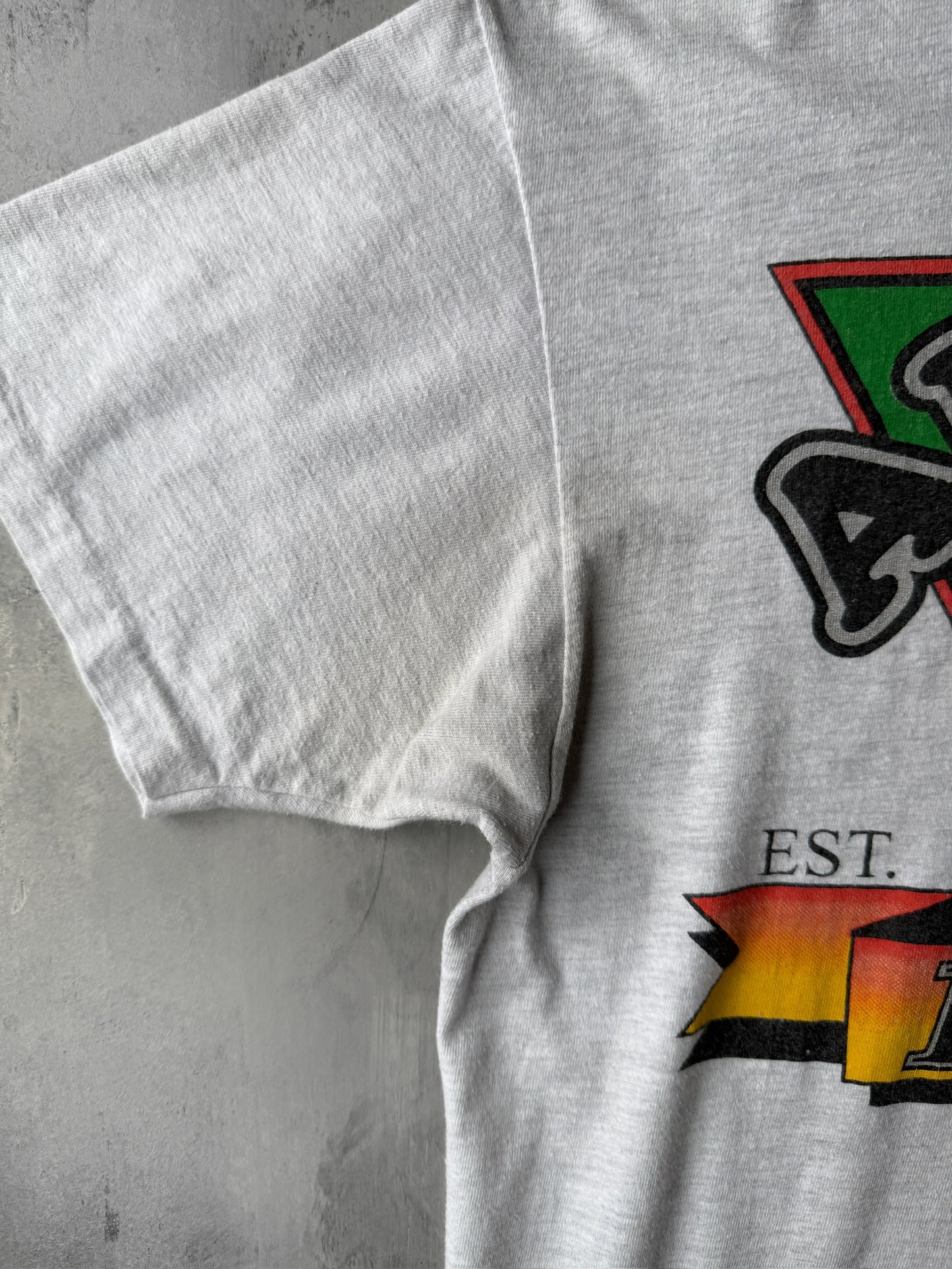 Albany Polecats T-Shirt '93 - Medium / Large