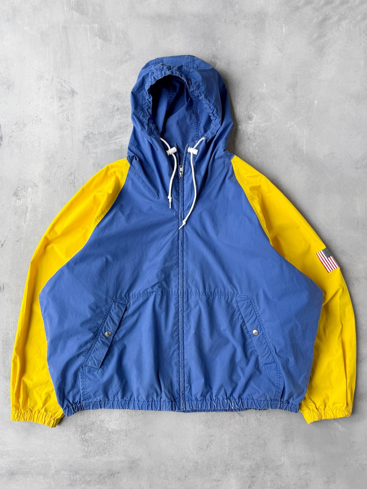 Polo Sport Ralph Lauren Jacket 90's - XL