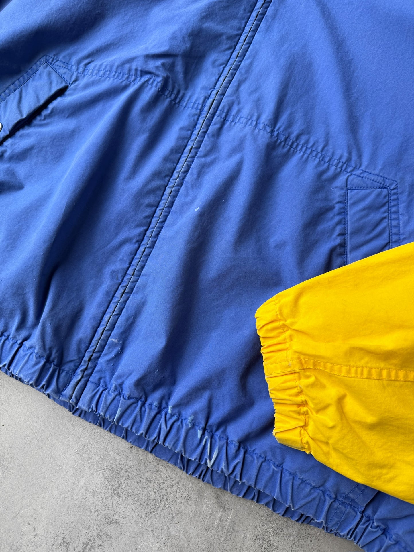 Polo Sport Ralph Lauren Jacket 90's - XL