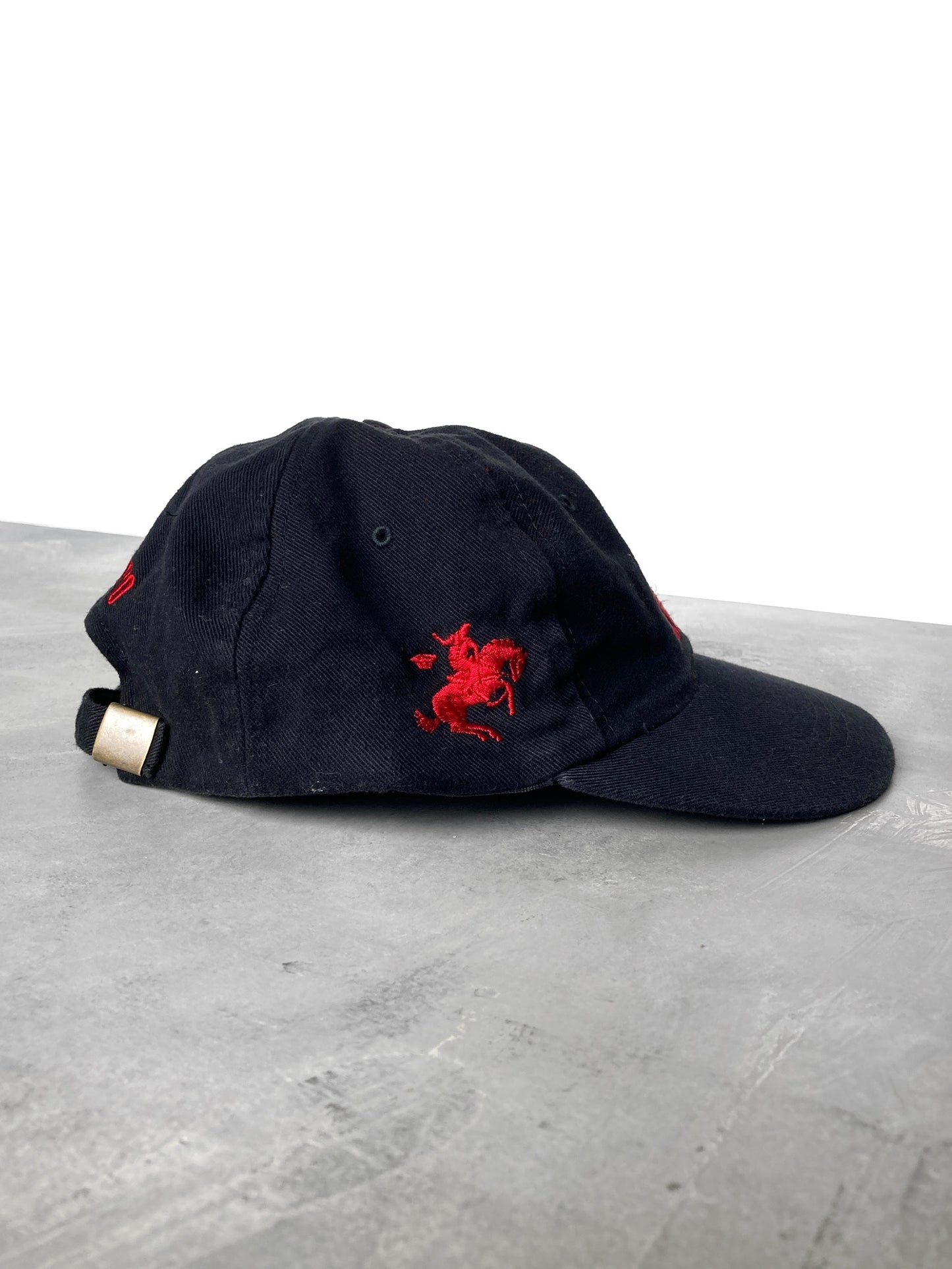 Marlboro Strapback Hat 90's
