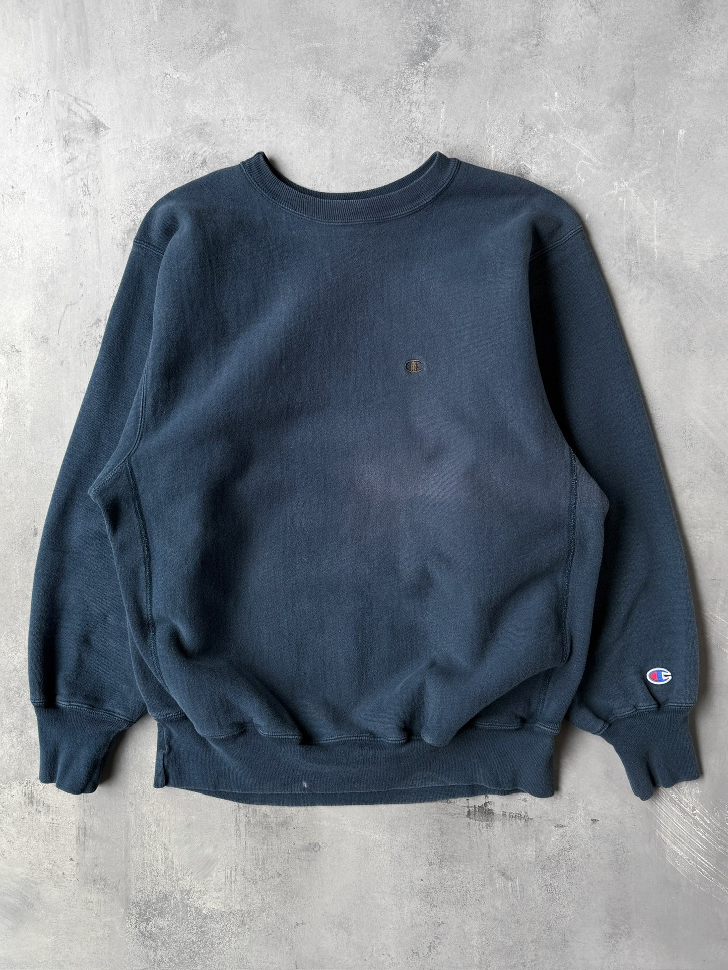 Champion Reverse Weave Sweatshirt 90's - XL