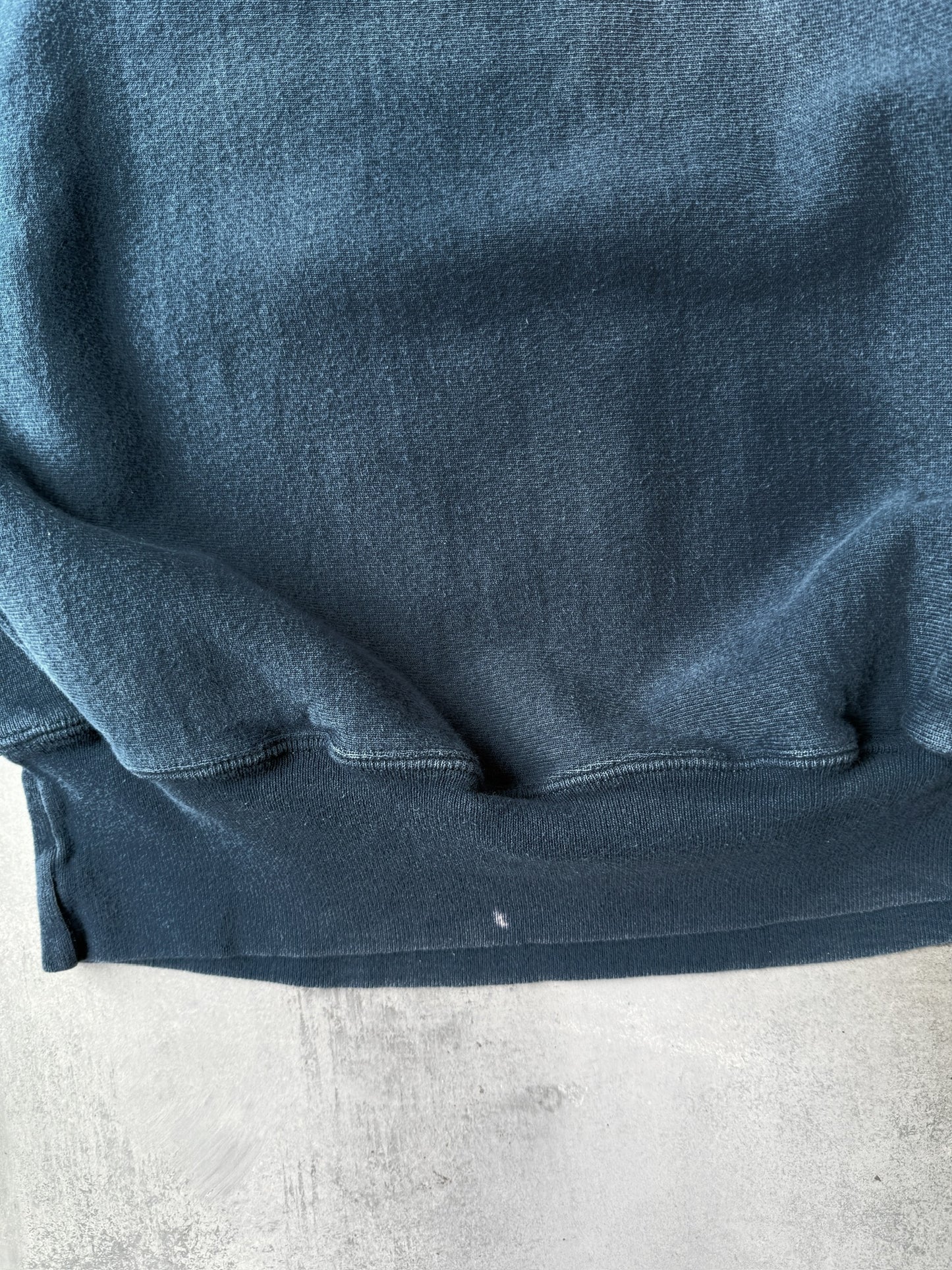Champion Reverse Weave Sweatshirt 90's - XL