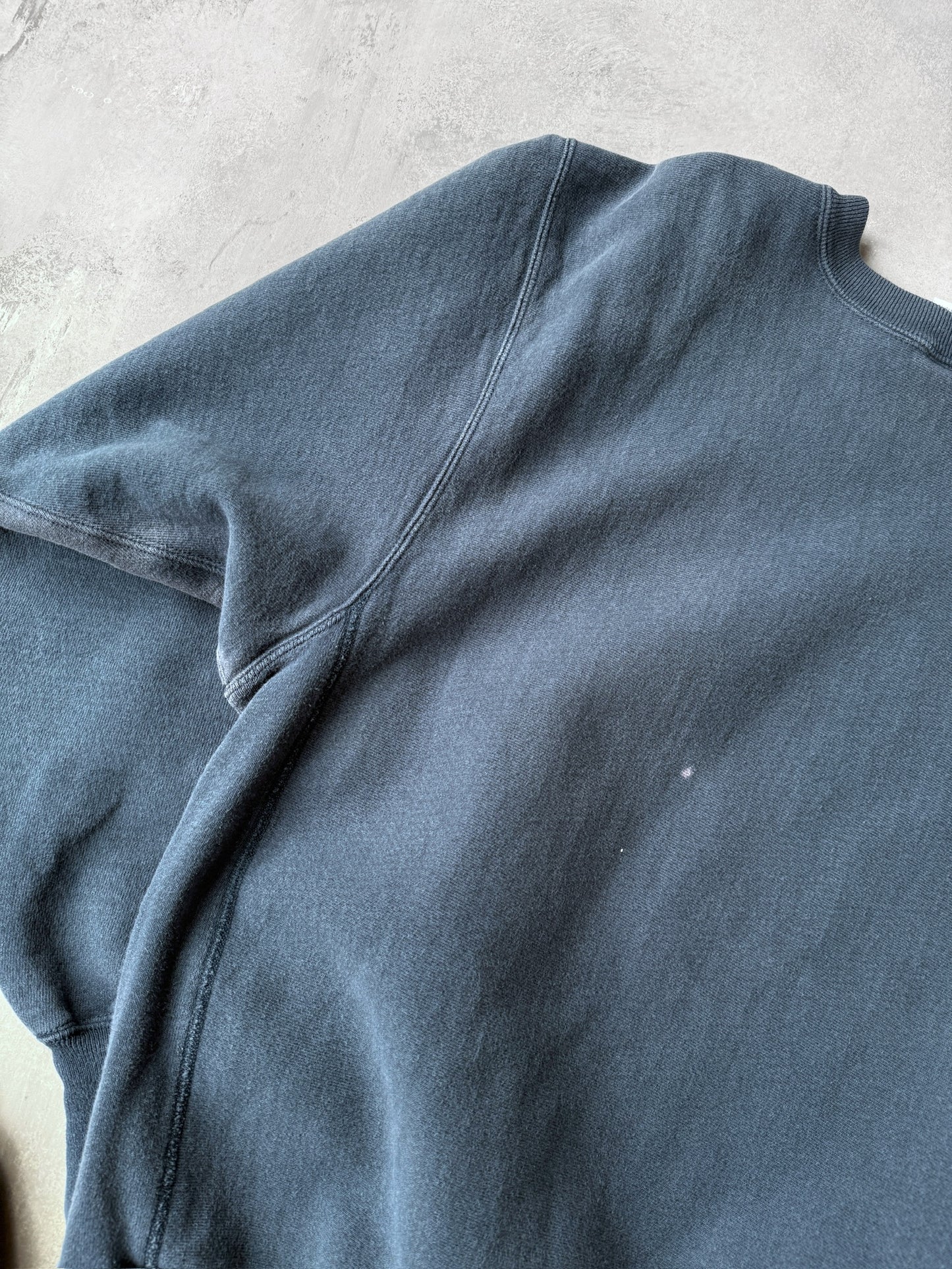 Champion Reverse Weave Sweatshirt 90's - XL
