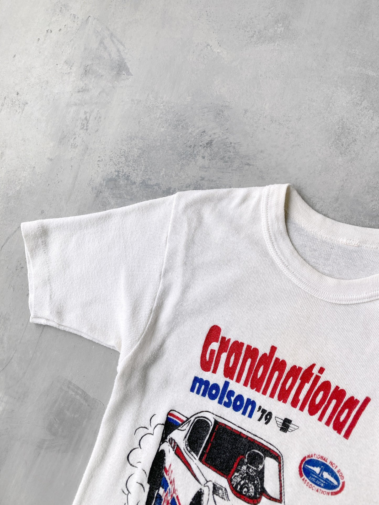 Hot Rod Grandnational T-Shirt '79 - XS /Small