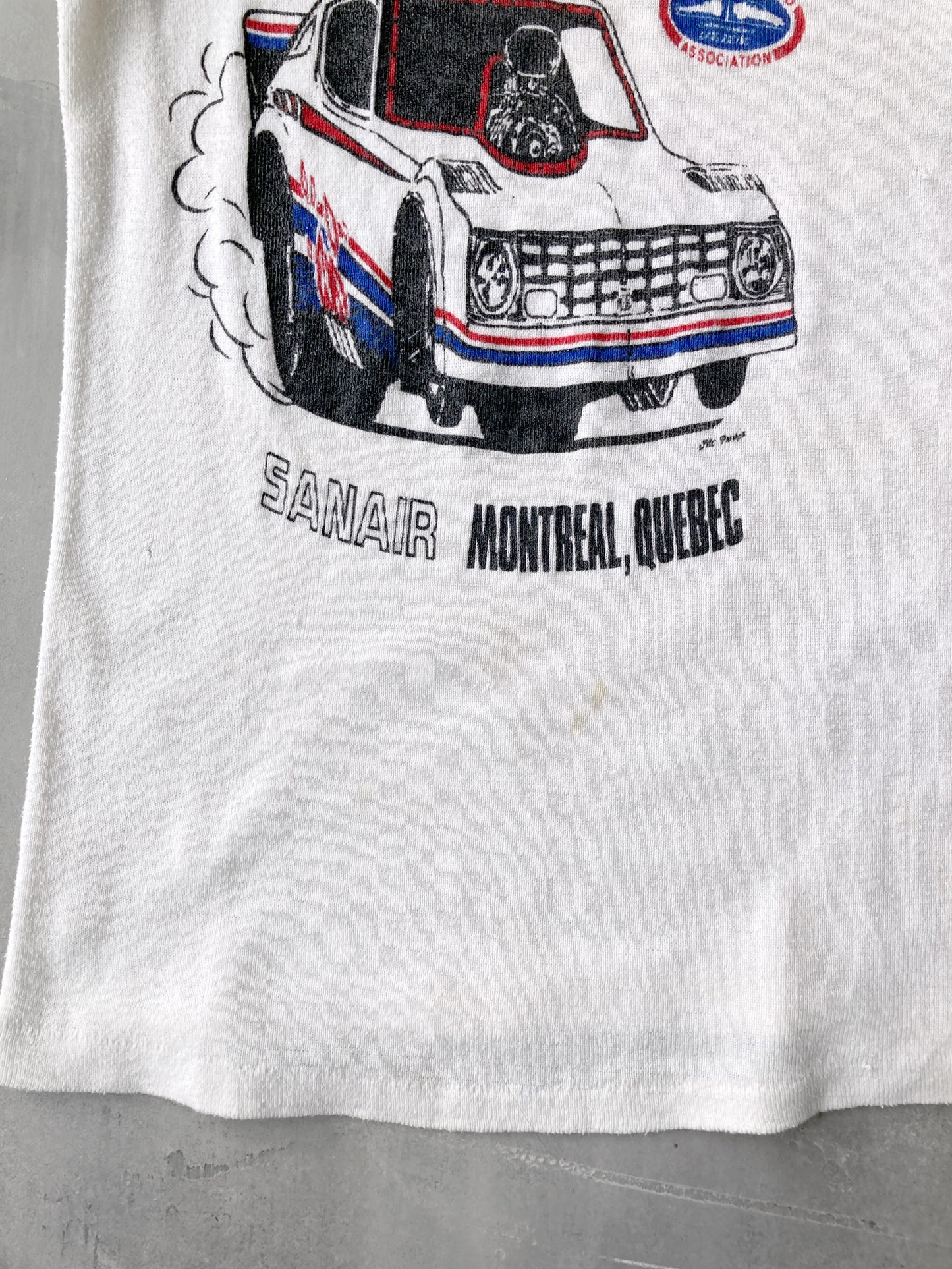 Hot Rod Grandnational T-Shirt '79 - XS /Small