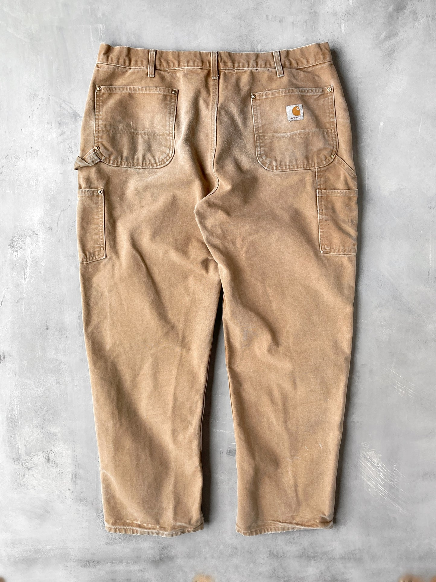 Carhartt Double Knee Pants '14 - 38x31