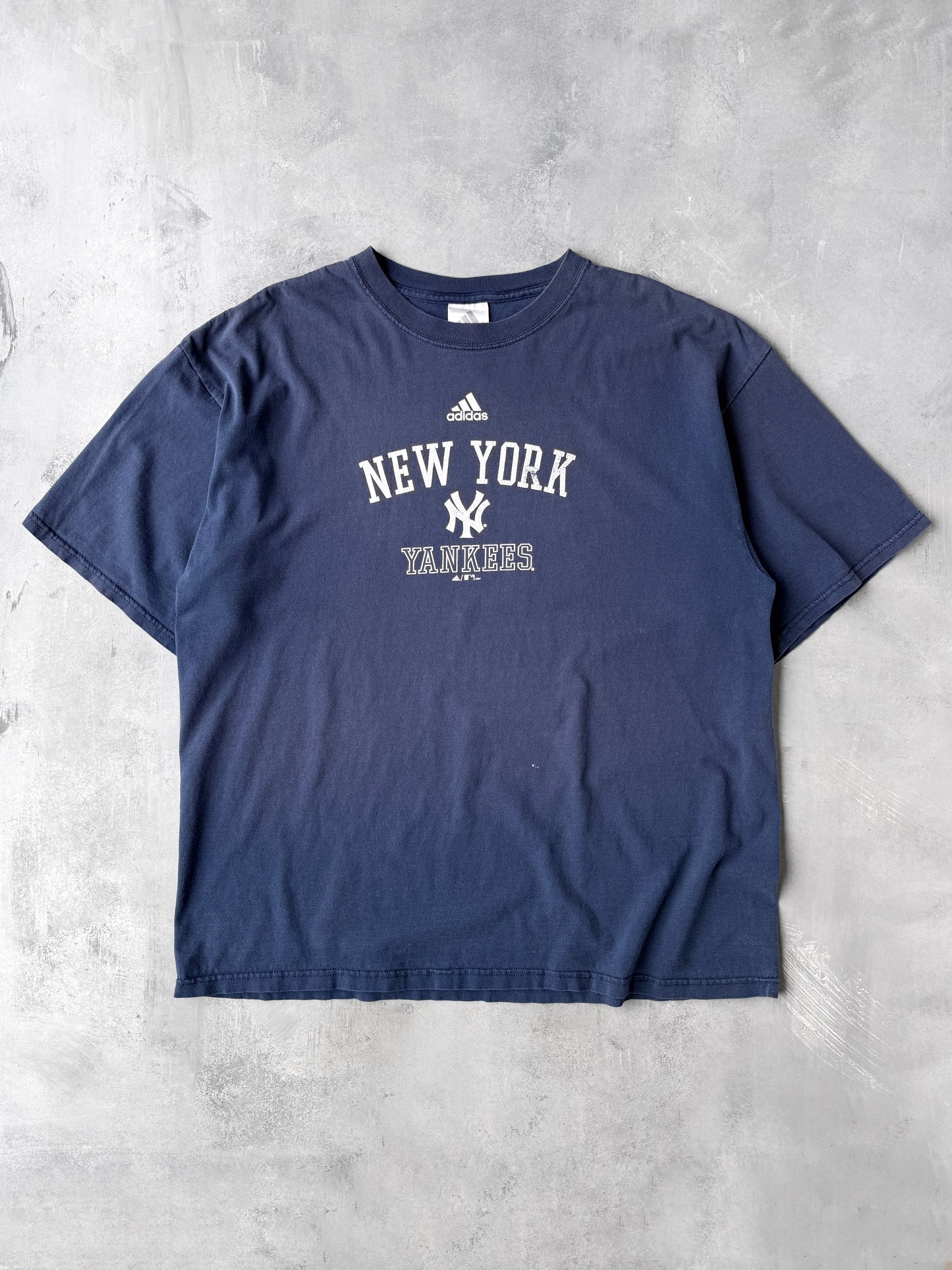 New York Yankees T-Shirt '04 - XL
