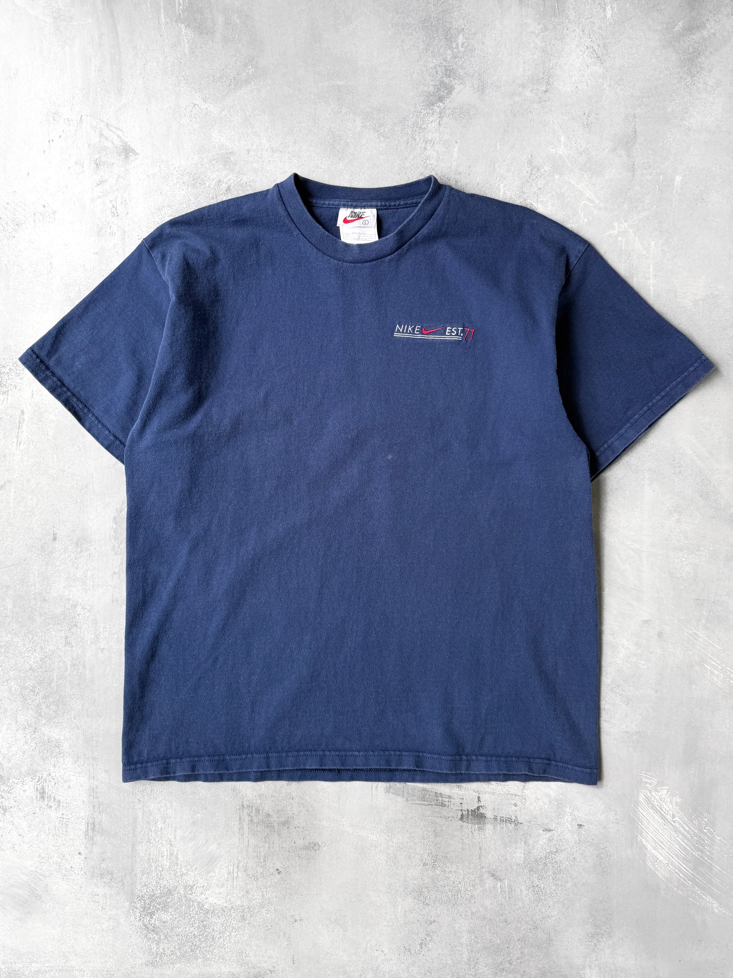 Nike T-Shirt 90's - Large