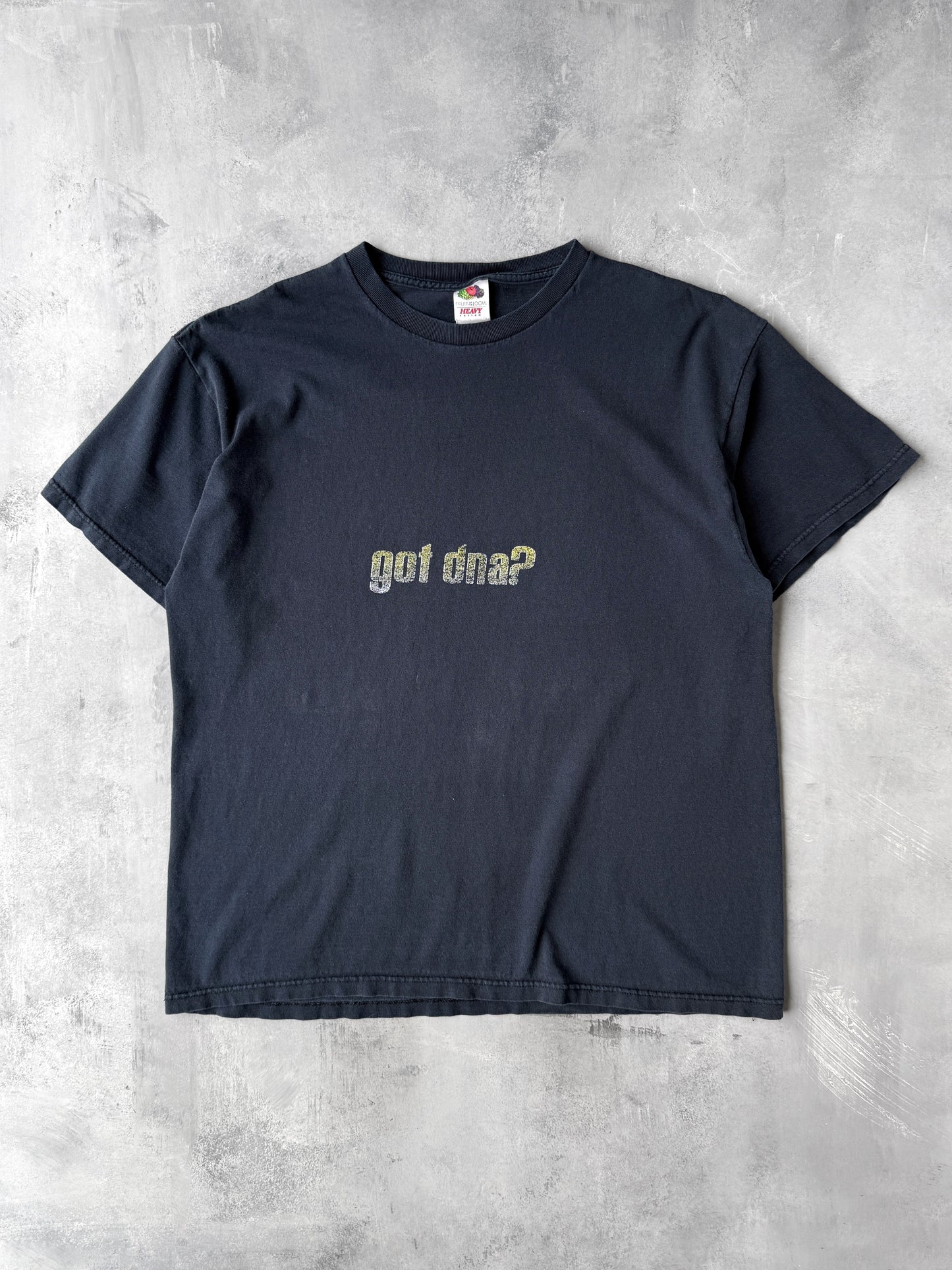 Got DNA? T-Shirt Y2K - XL