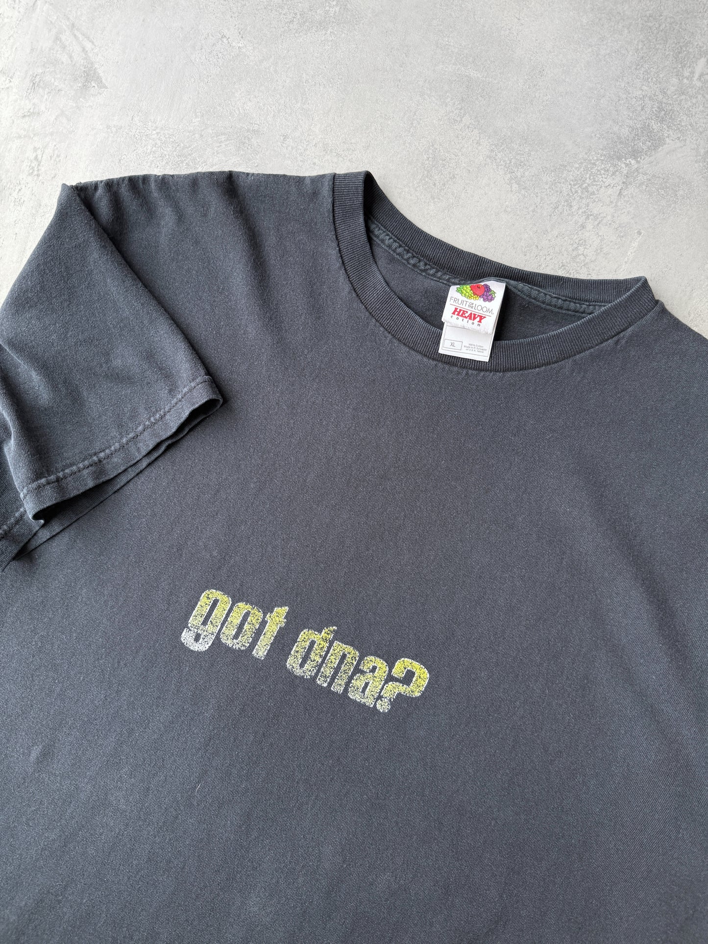 Got DNA? T-Shirt Y2K - XL
