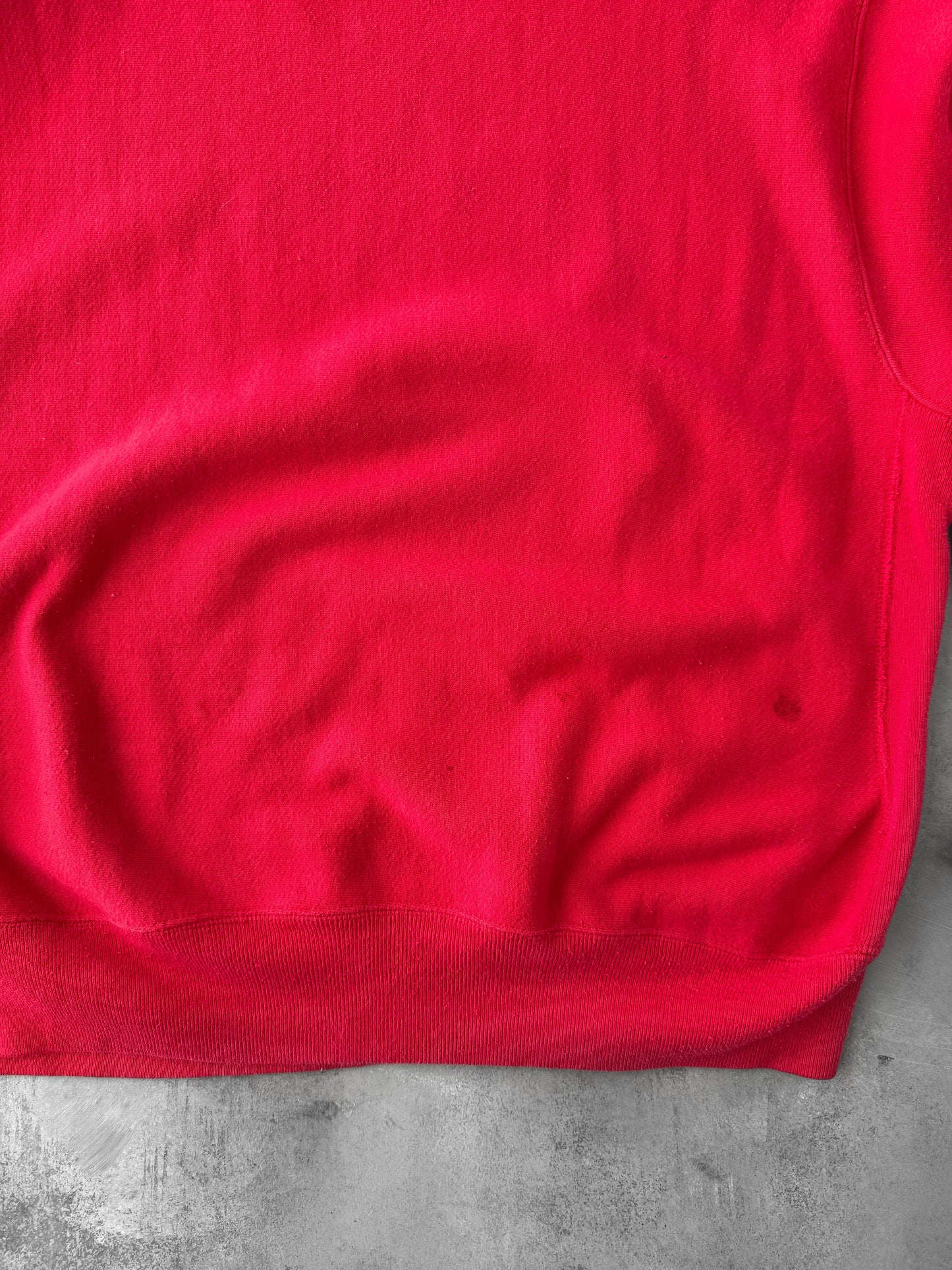 Cornell University Hotel School Sweatshirt 90's - XL