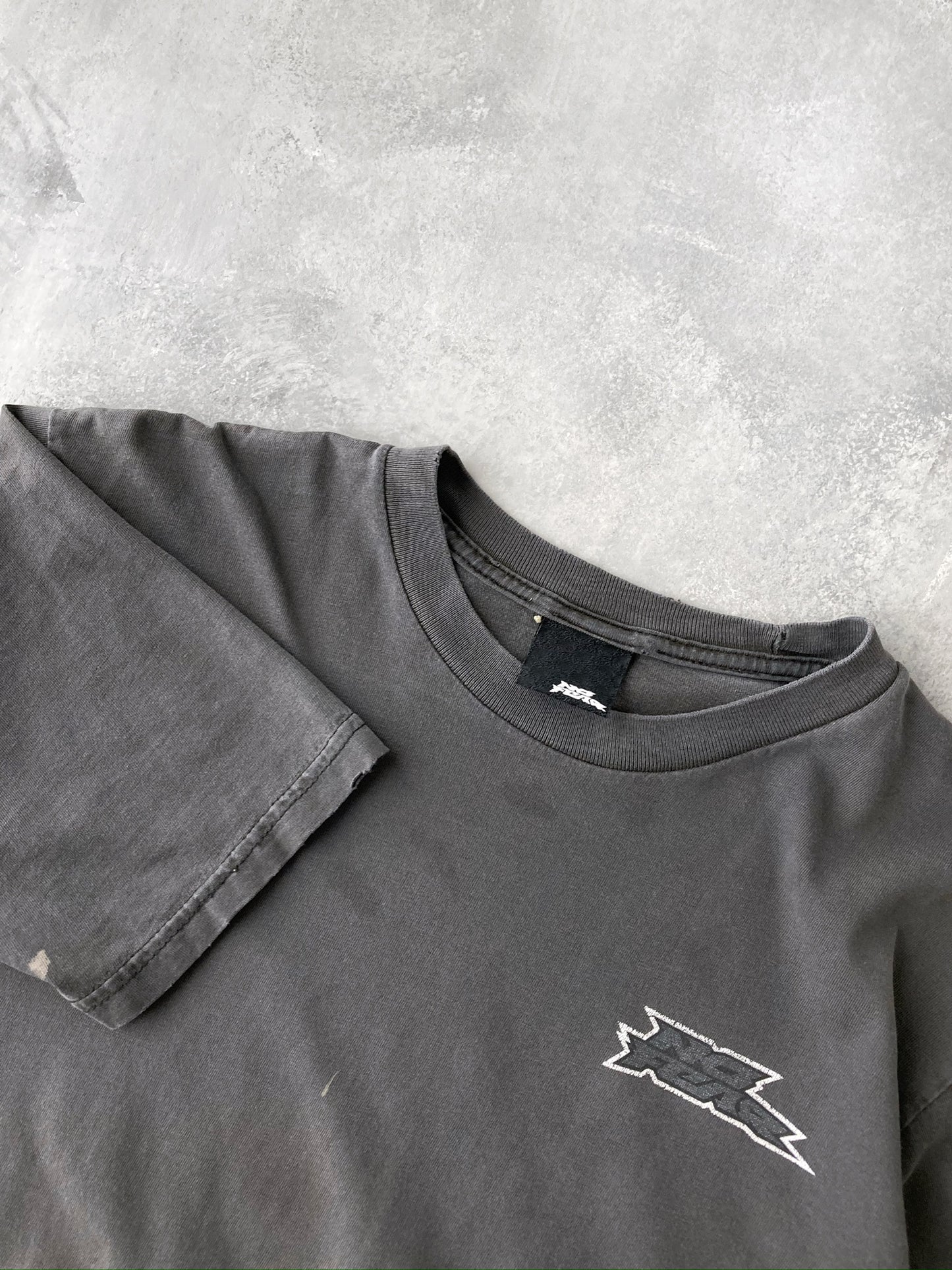 No Fear T-Shirt 00's - Medium