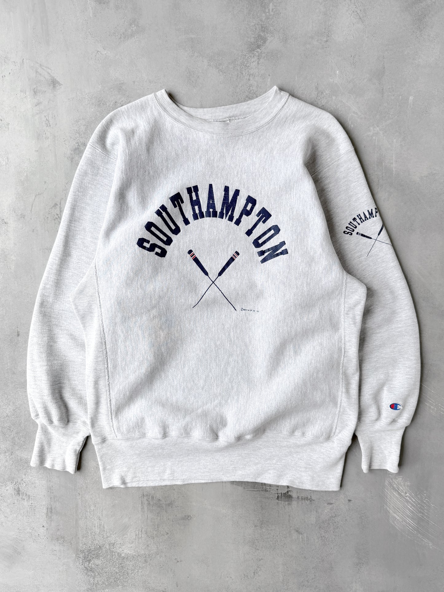 Southampton Sweatshirt '91 - Large