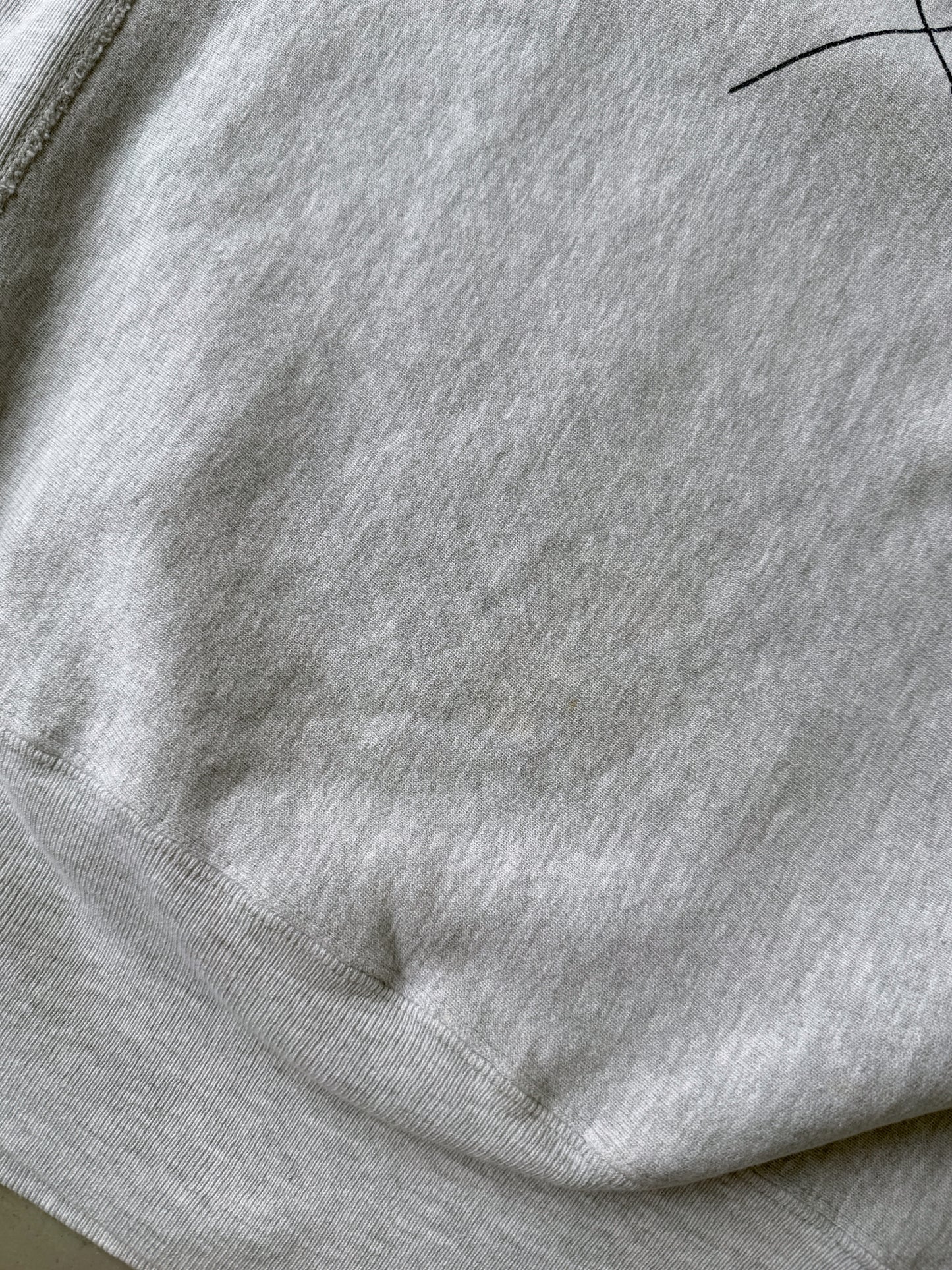 Southampton Sweatshirt '91 - Large